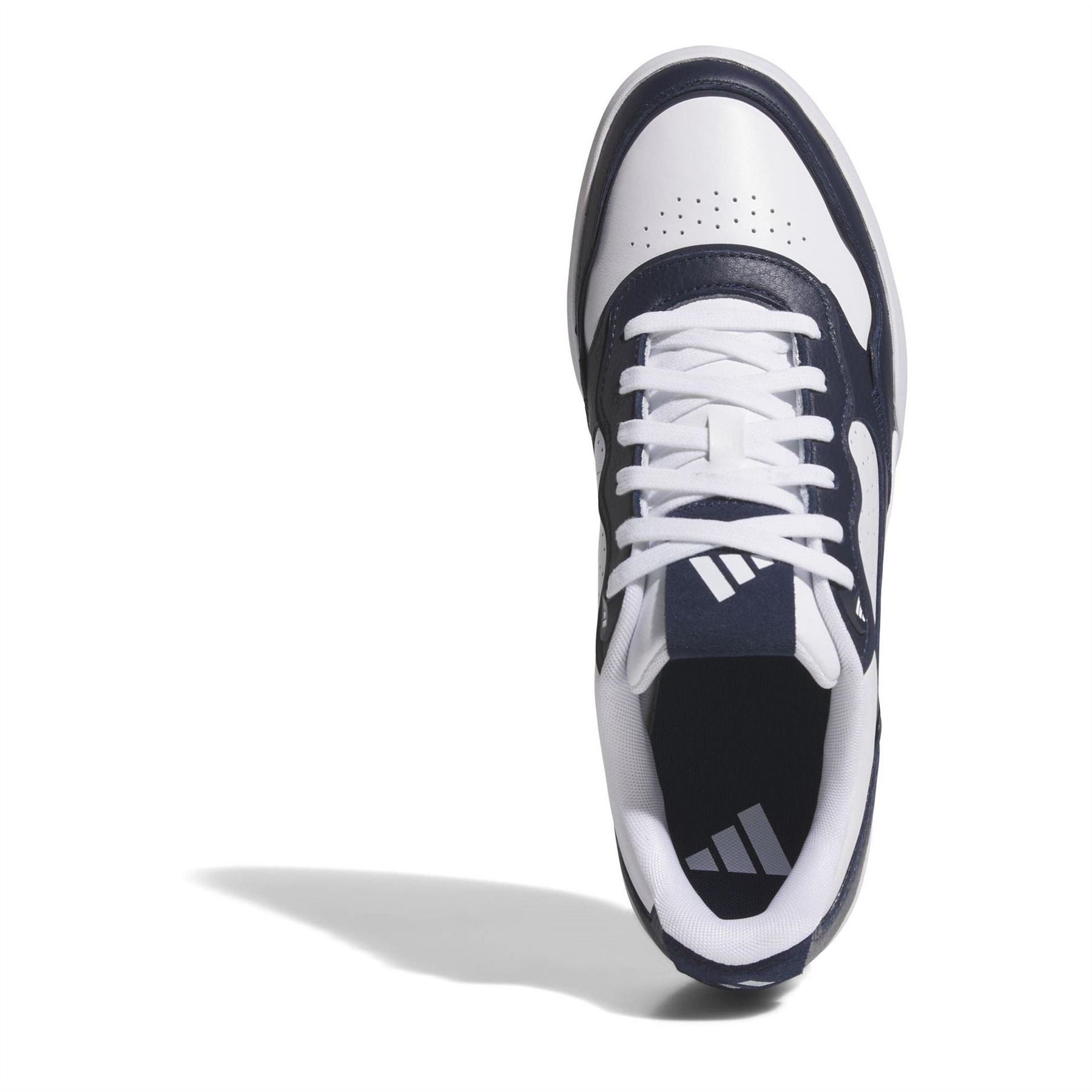 adidas Mens Retrocross 25 Spikeless Golf Shoes