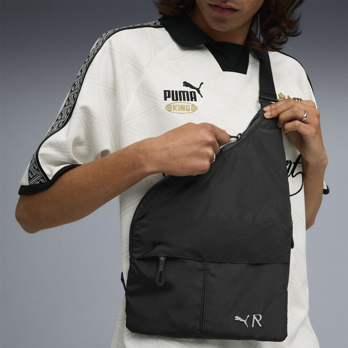Puma X Represent Sling Bag