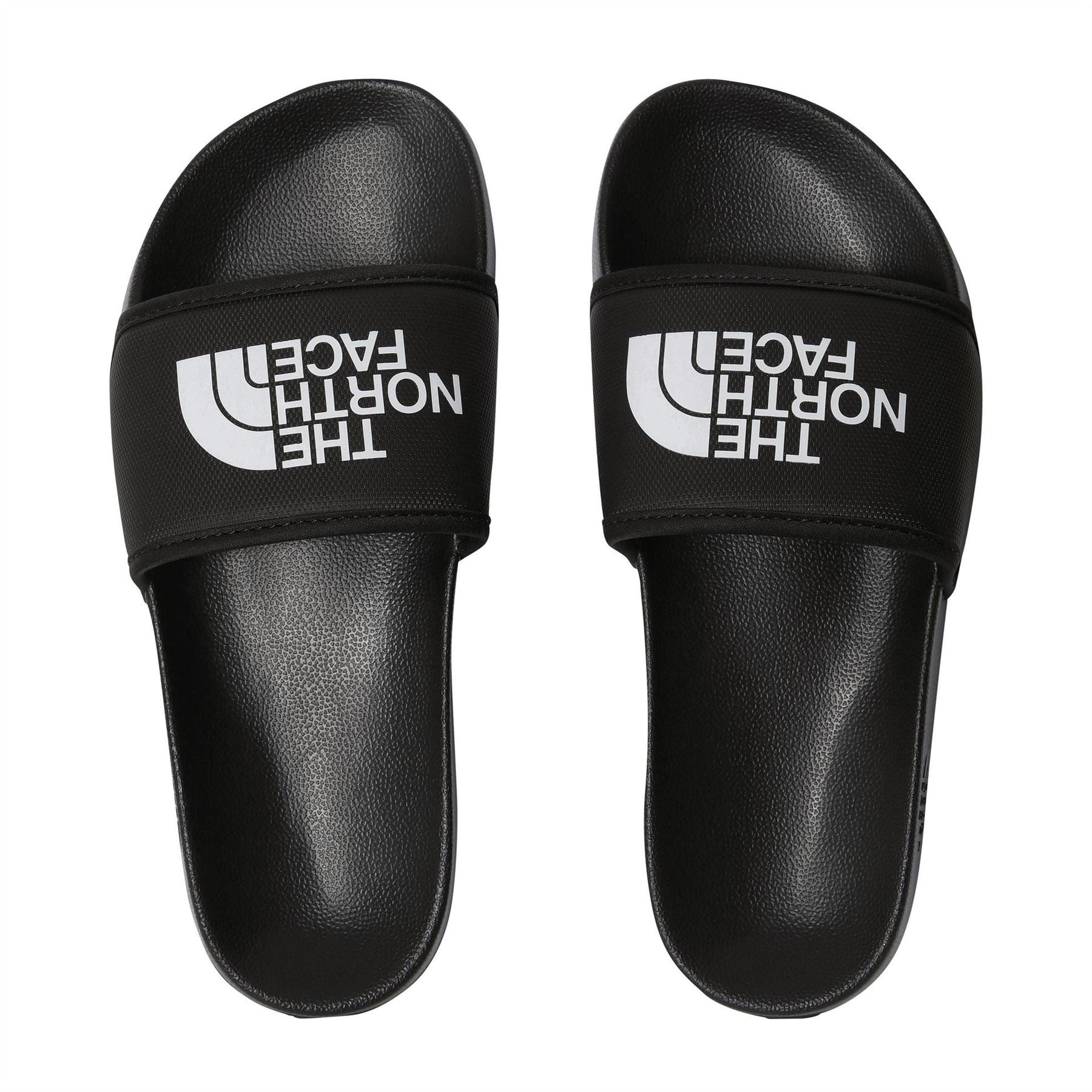 The North Face Womens North Face Base Camp Sliders