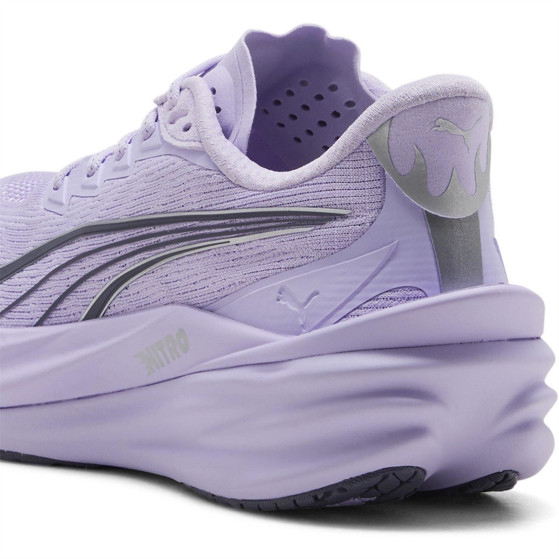 Puma Deviate Nitro 4 Running Shoes