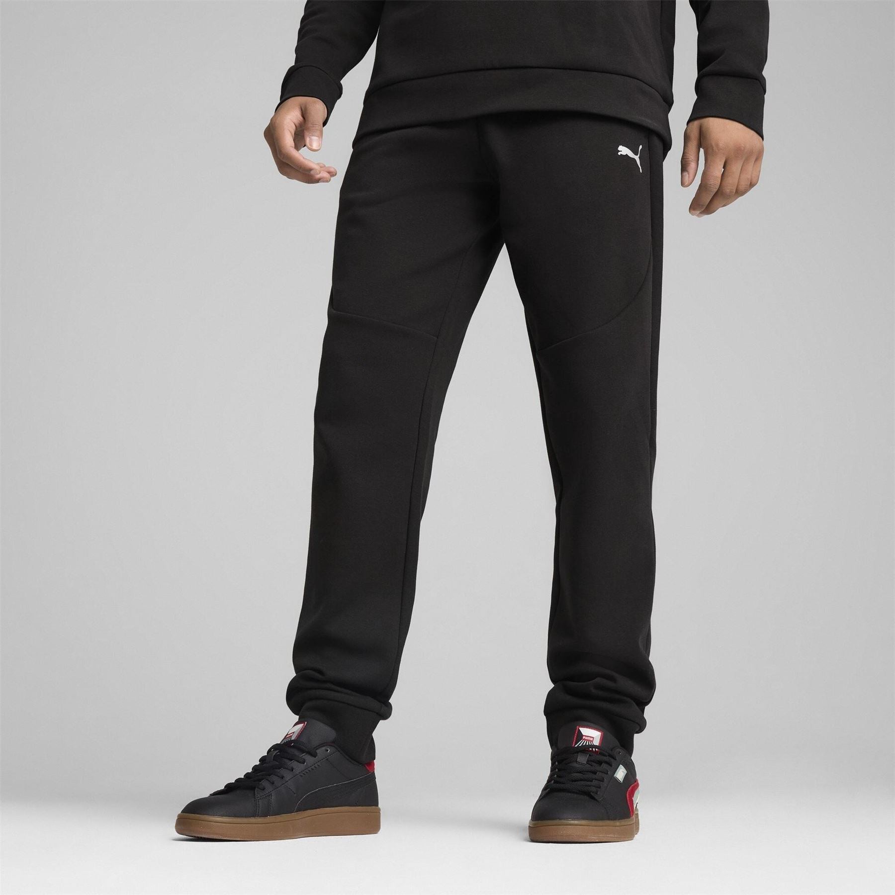 Puma Mens Pumatech Pants Dk Cl Joggers