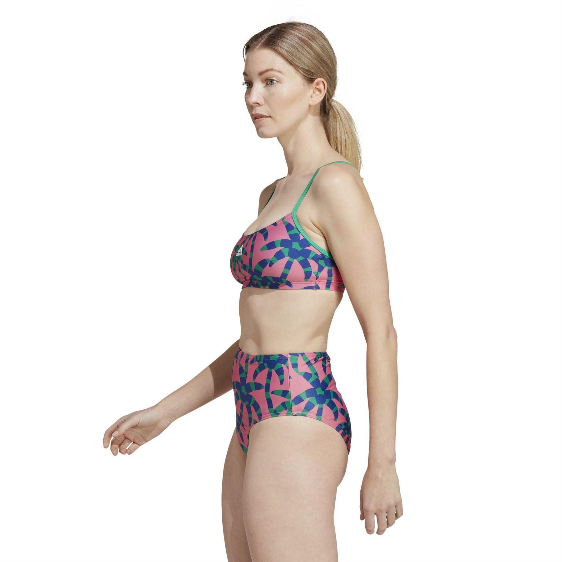 adidas Womens Bikini