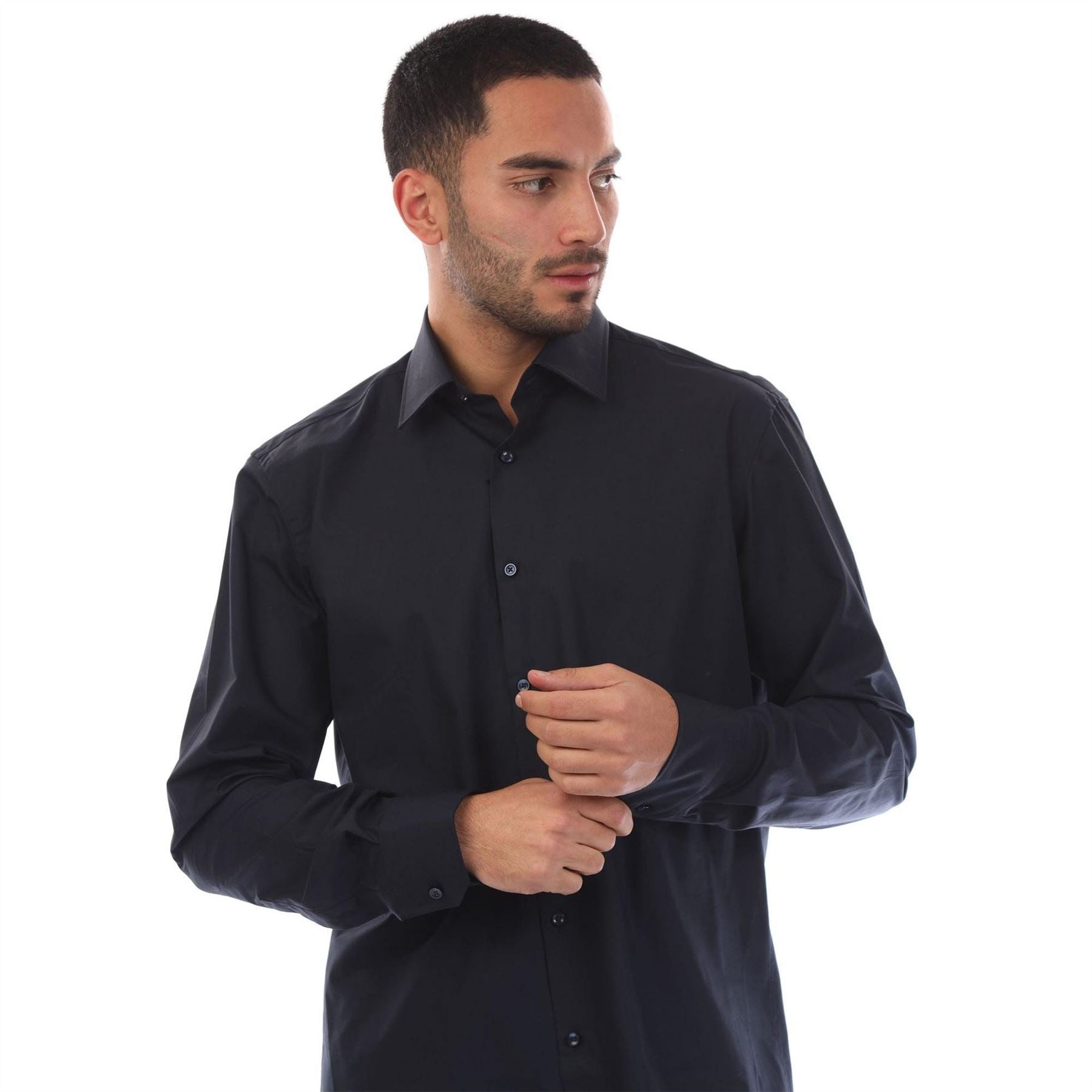 Boss Joe Kent C1 214 Shirt
