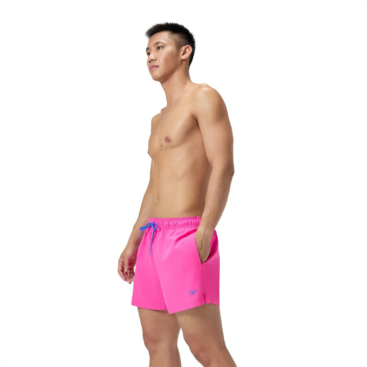 Speedo Pride Woven Swimming Trunks