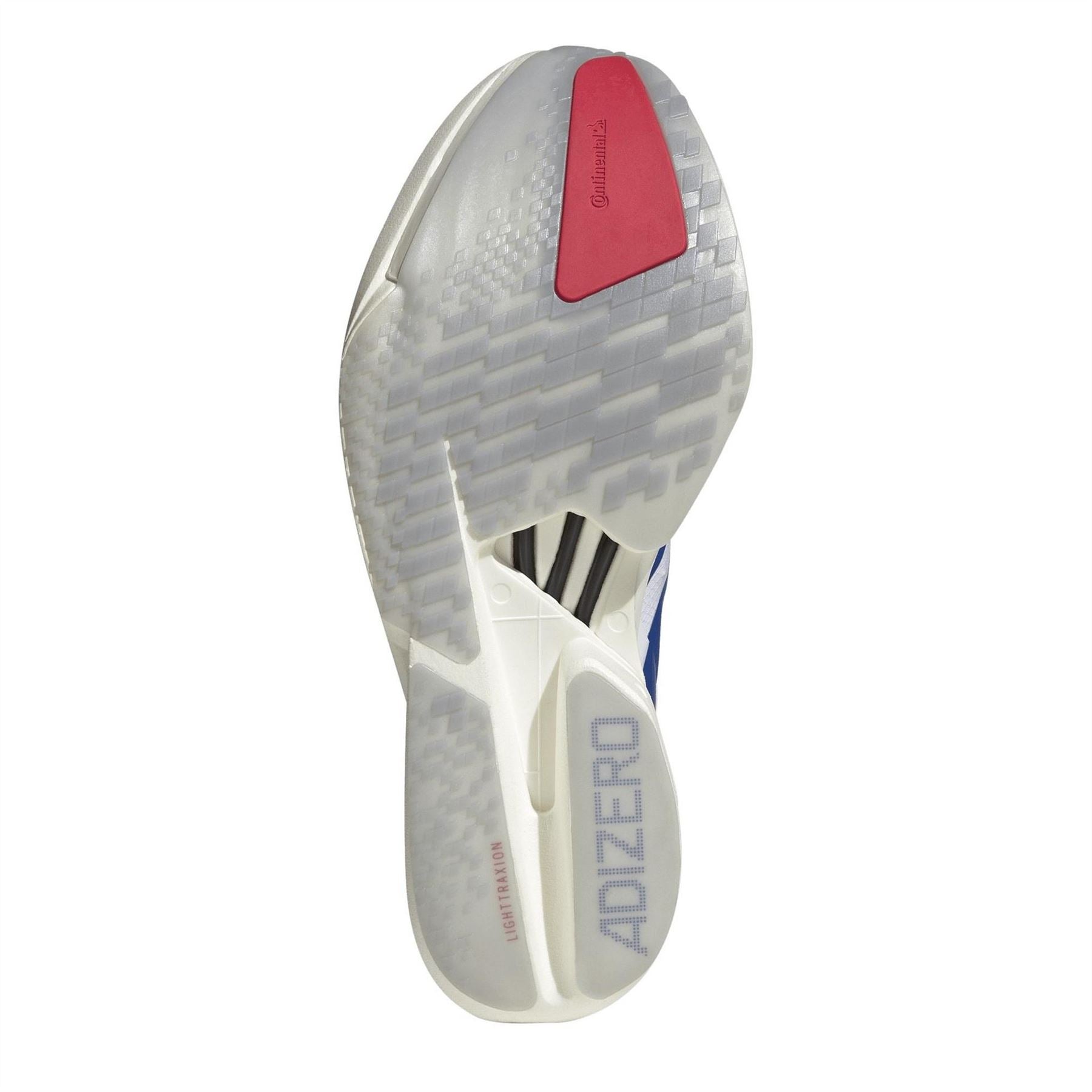 adidas Mens Adizero Adios Pro 4 Shoes
