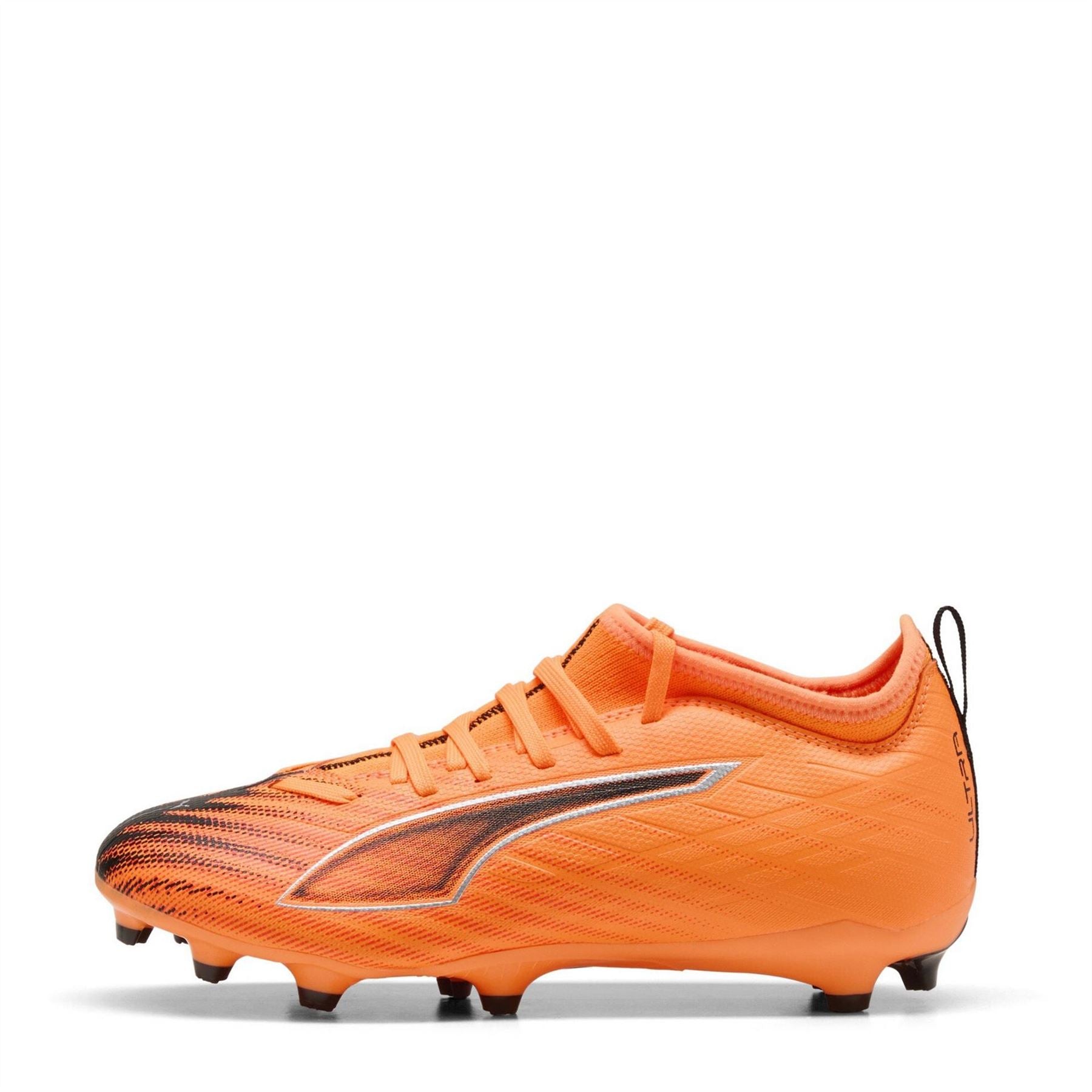 Puma Kids Ultra 6 Match Firm Ground Football Boots