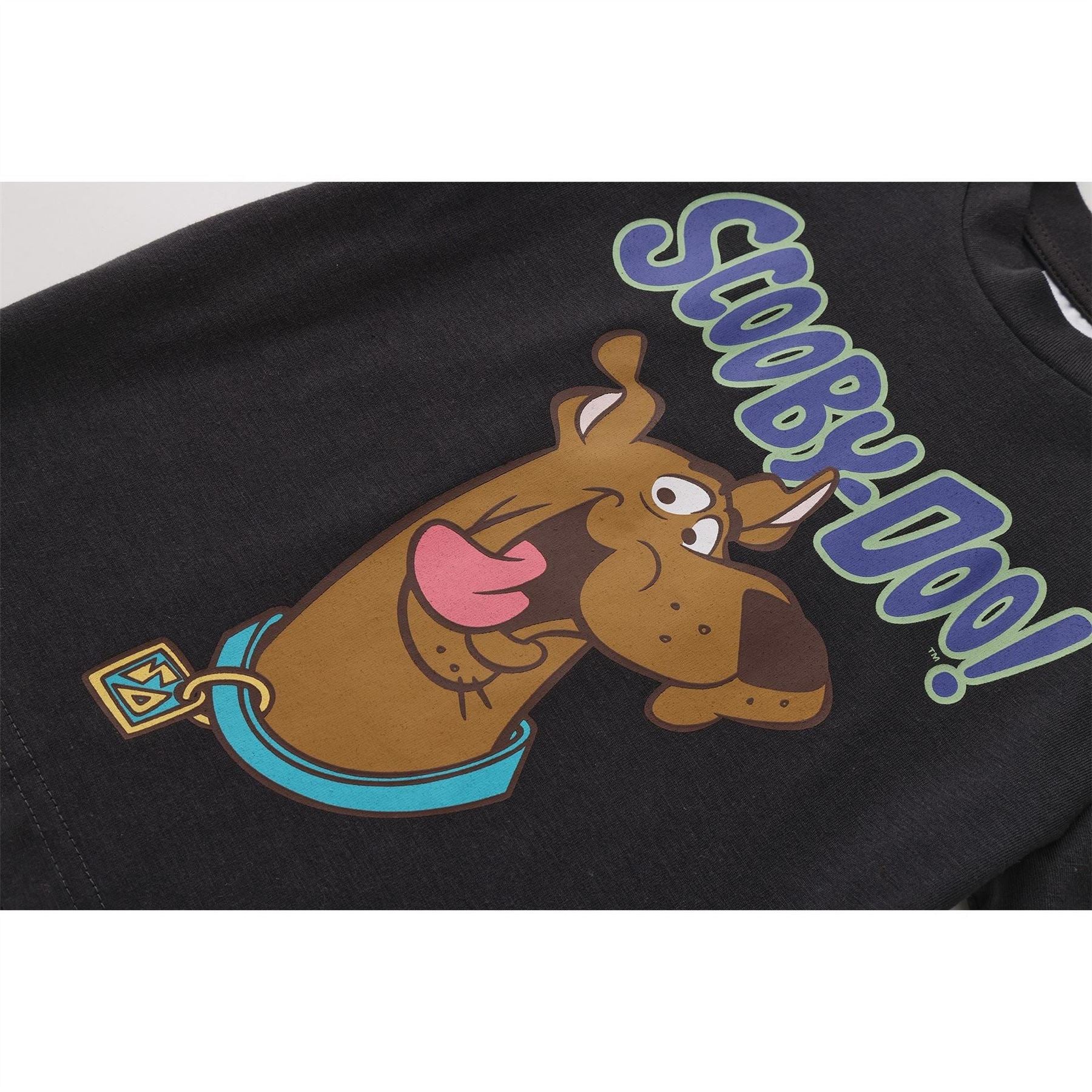Character Short Sleeve T-Shirt For Boys