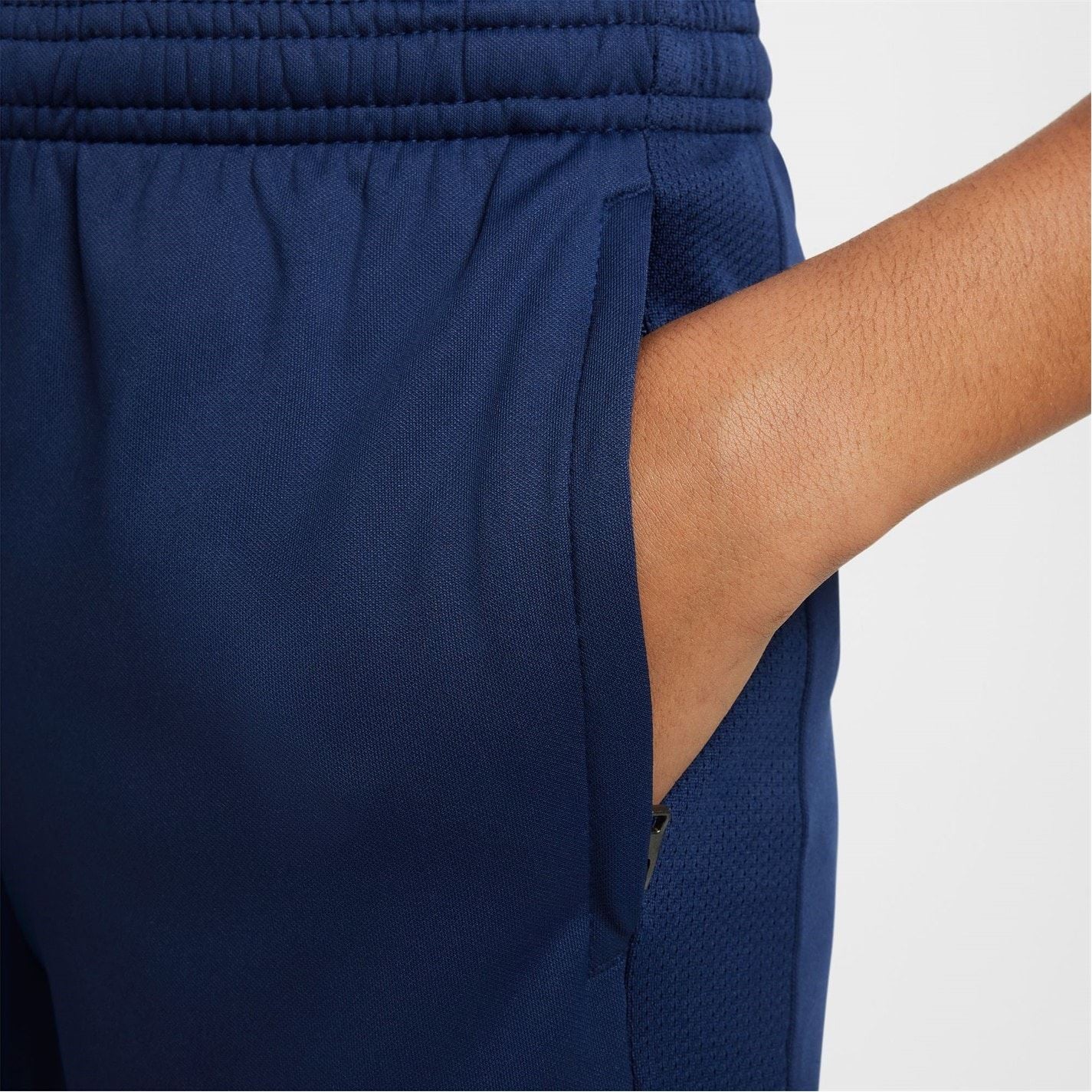 Nike Academy Training Tracksuit Bottoms Juniors