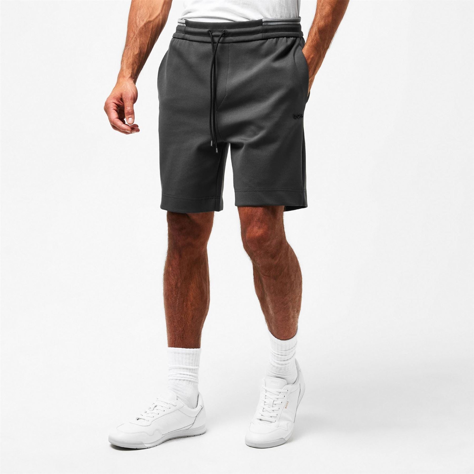 Boss  Hbg Zone All Day Comfort Shorts