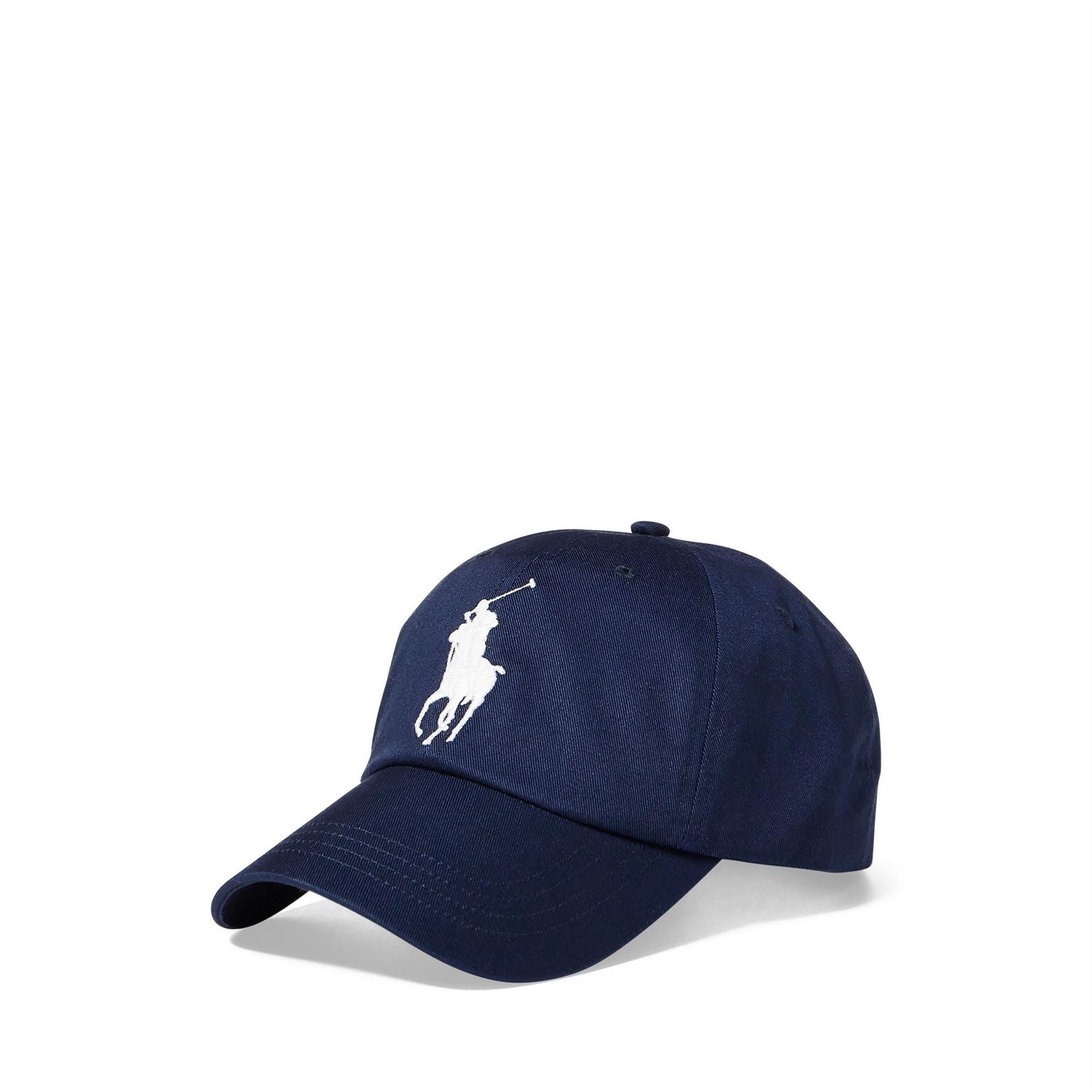 Polo Ralph Lauren Pony Chino Ball Cap