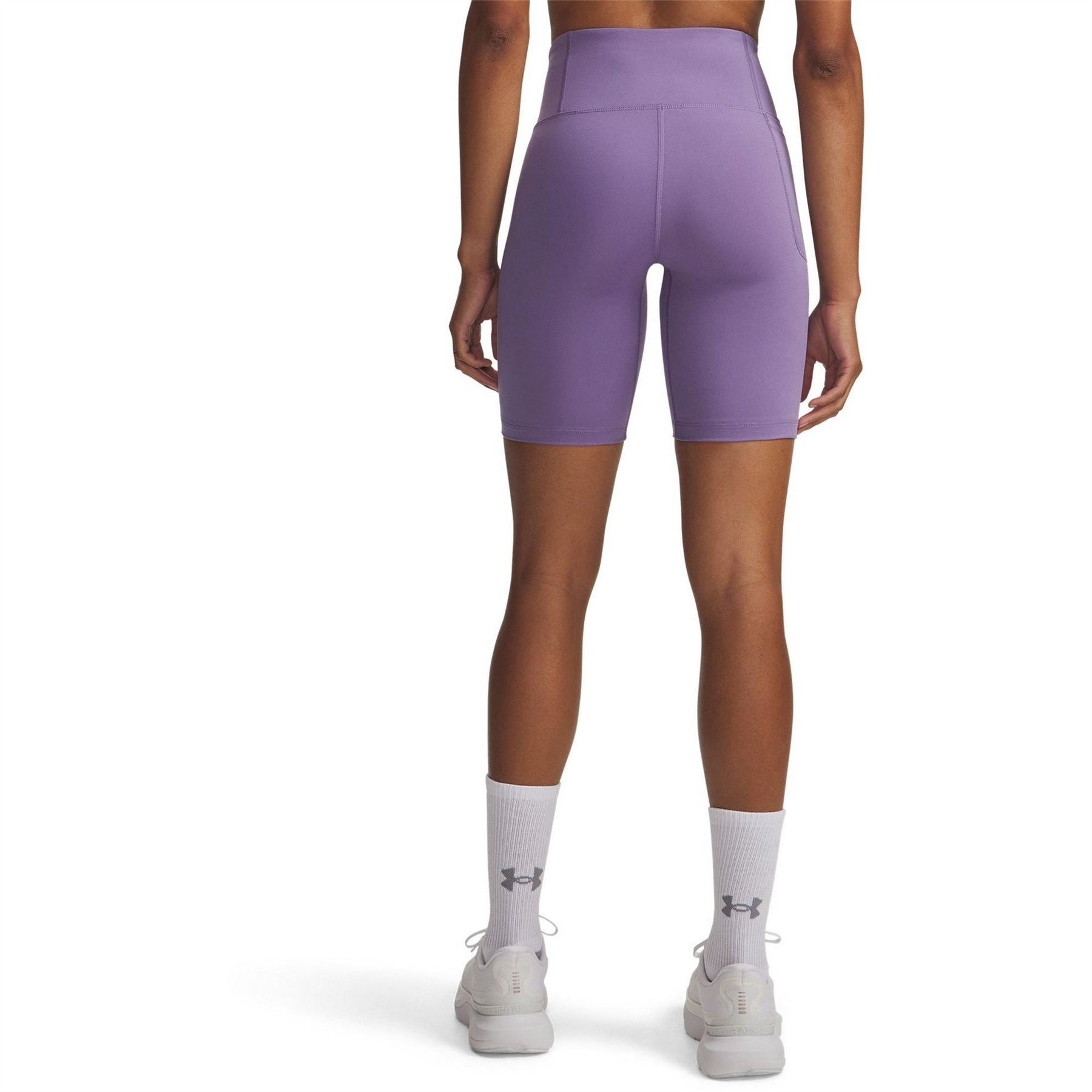 Under Armour Motion EMEA Compression Biking Shorts