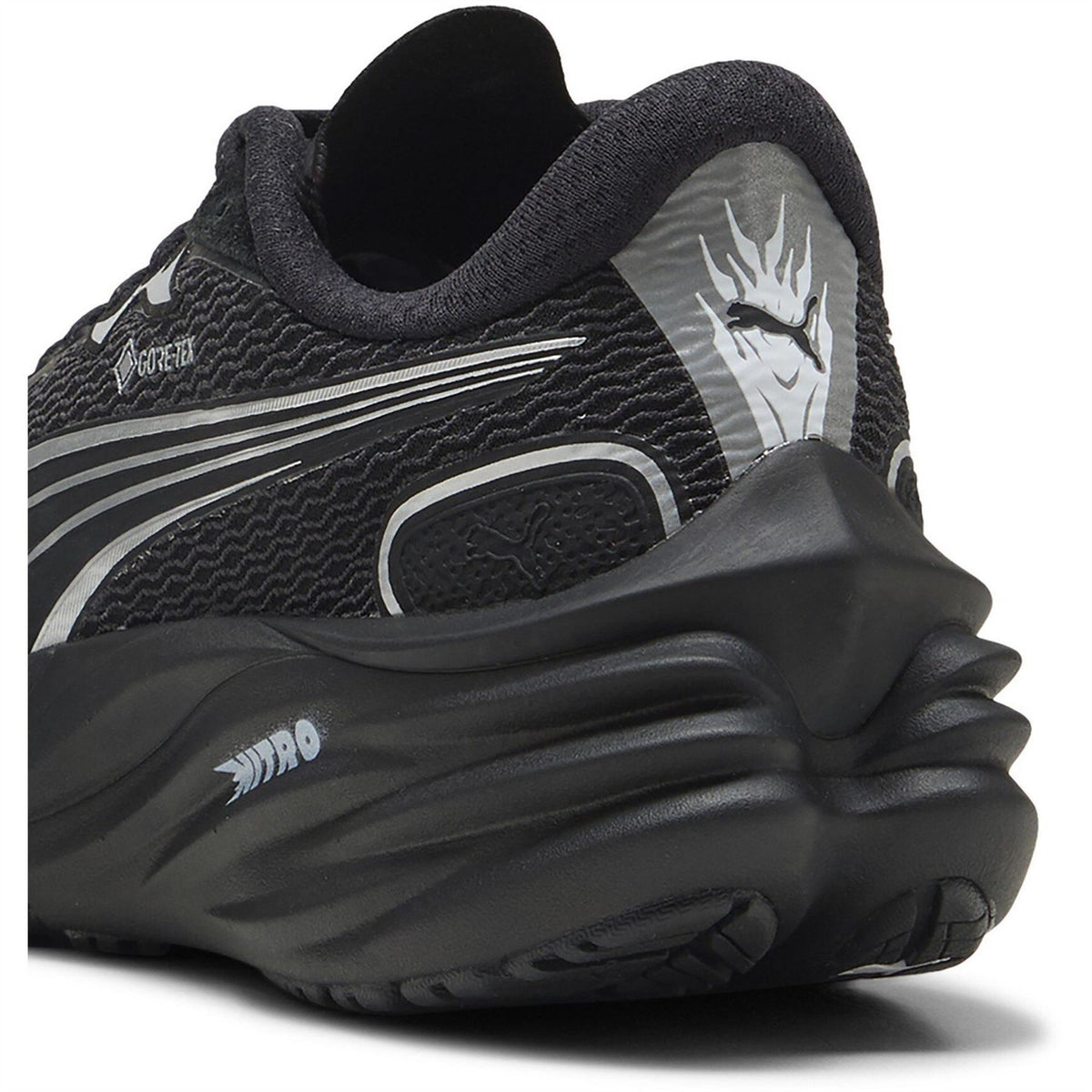 Puma Velocity Nitro 4 GorE-Tex Running Shoes
