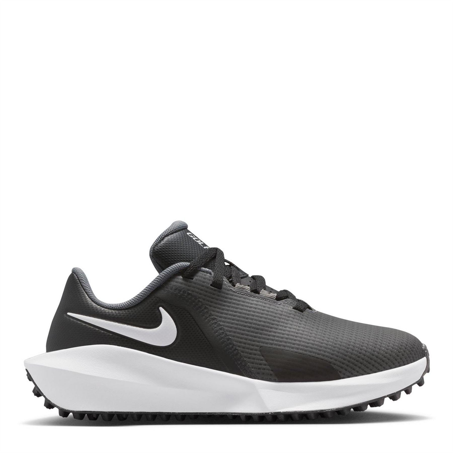 Nike Spikeless Golf Shoes
