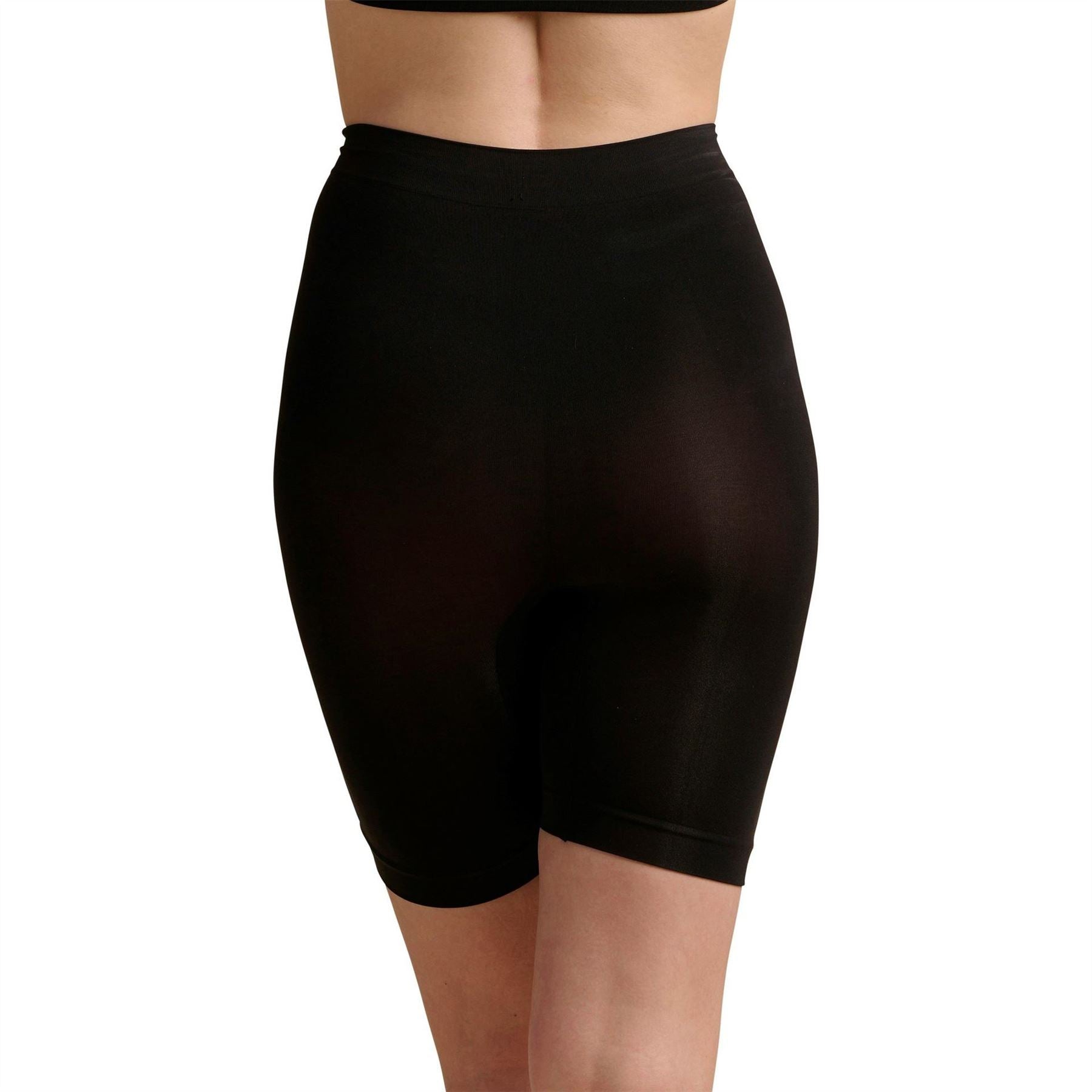 Wolford Slimming Bike Shorts