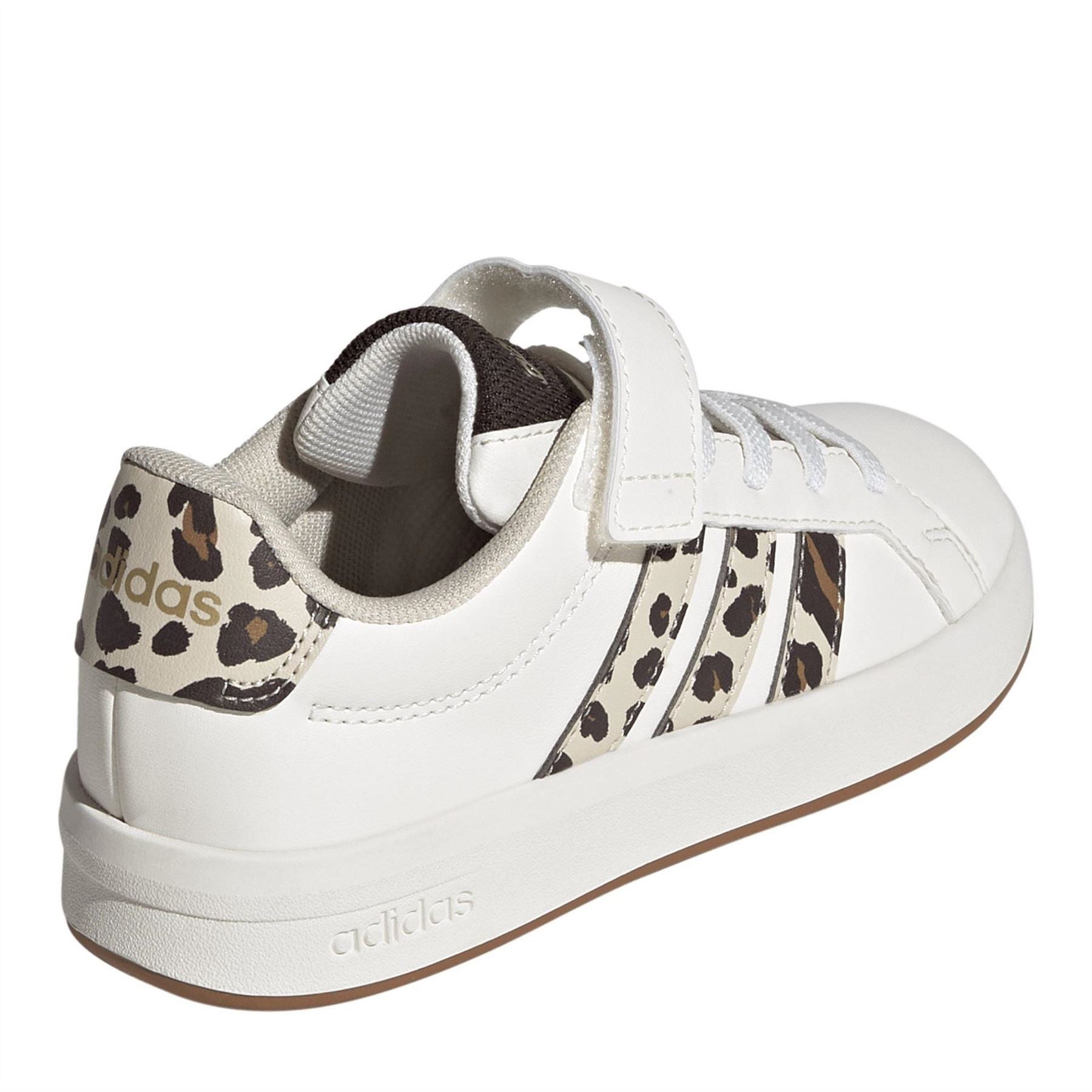 adidas Grand Court Trainers Child Girls