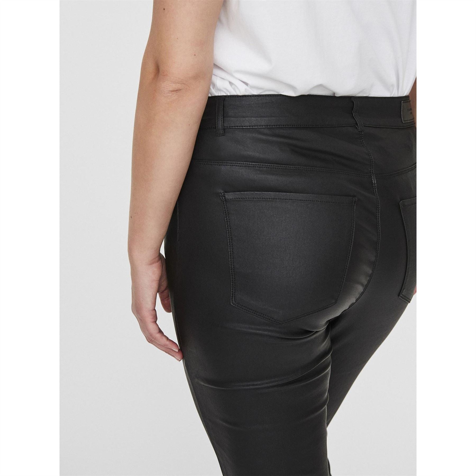 Vero Moda Curve Vmvn Ct Tr+
