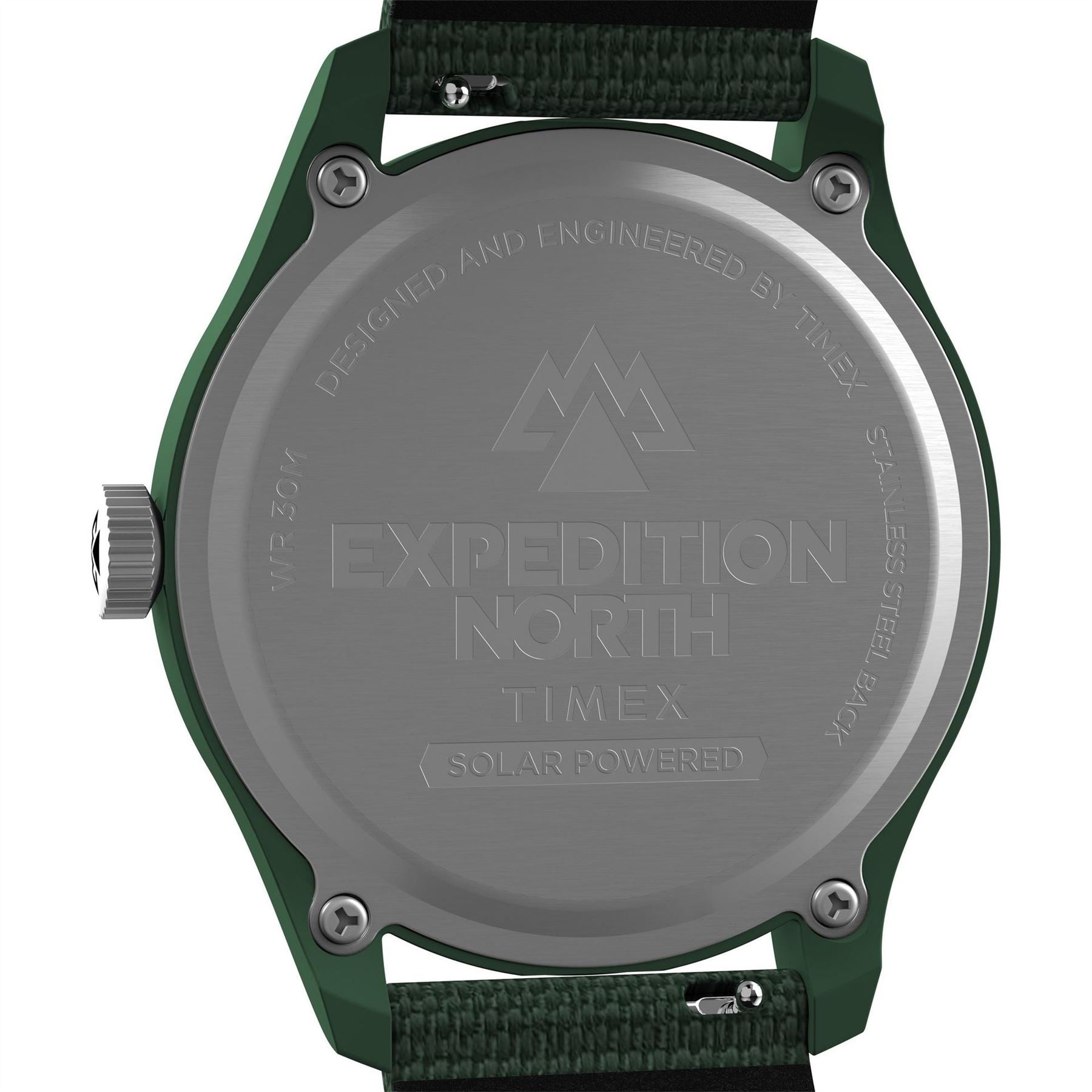 Timex Traprock Quartz Analogue Watch