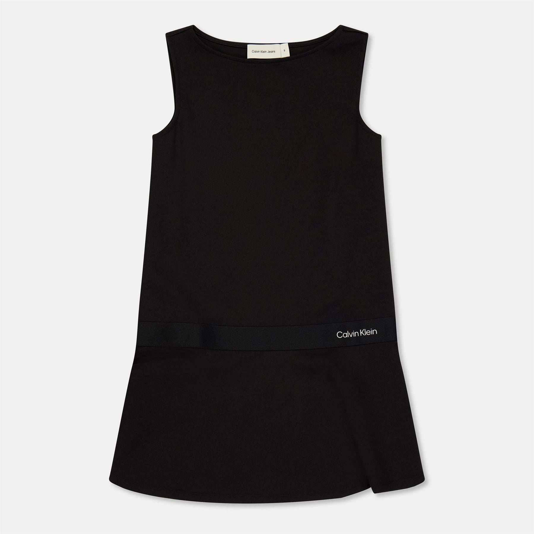 Calvin Klein Jeans Punto Skater Dress