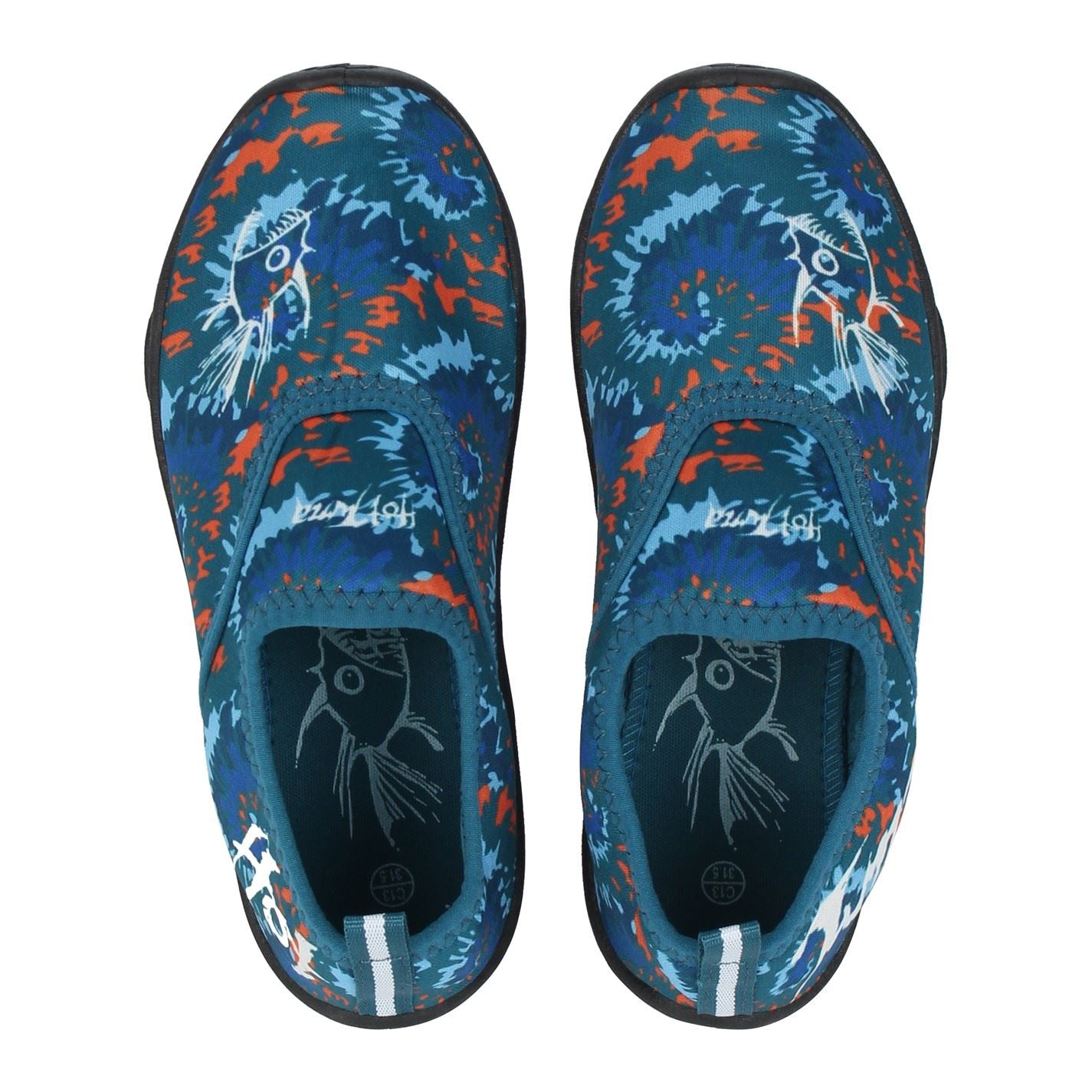 Hot Tuna Tuna Childrens Aqua Water Shoes