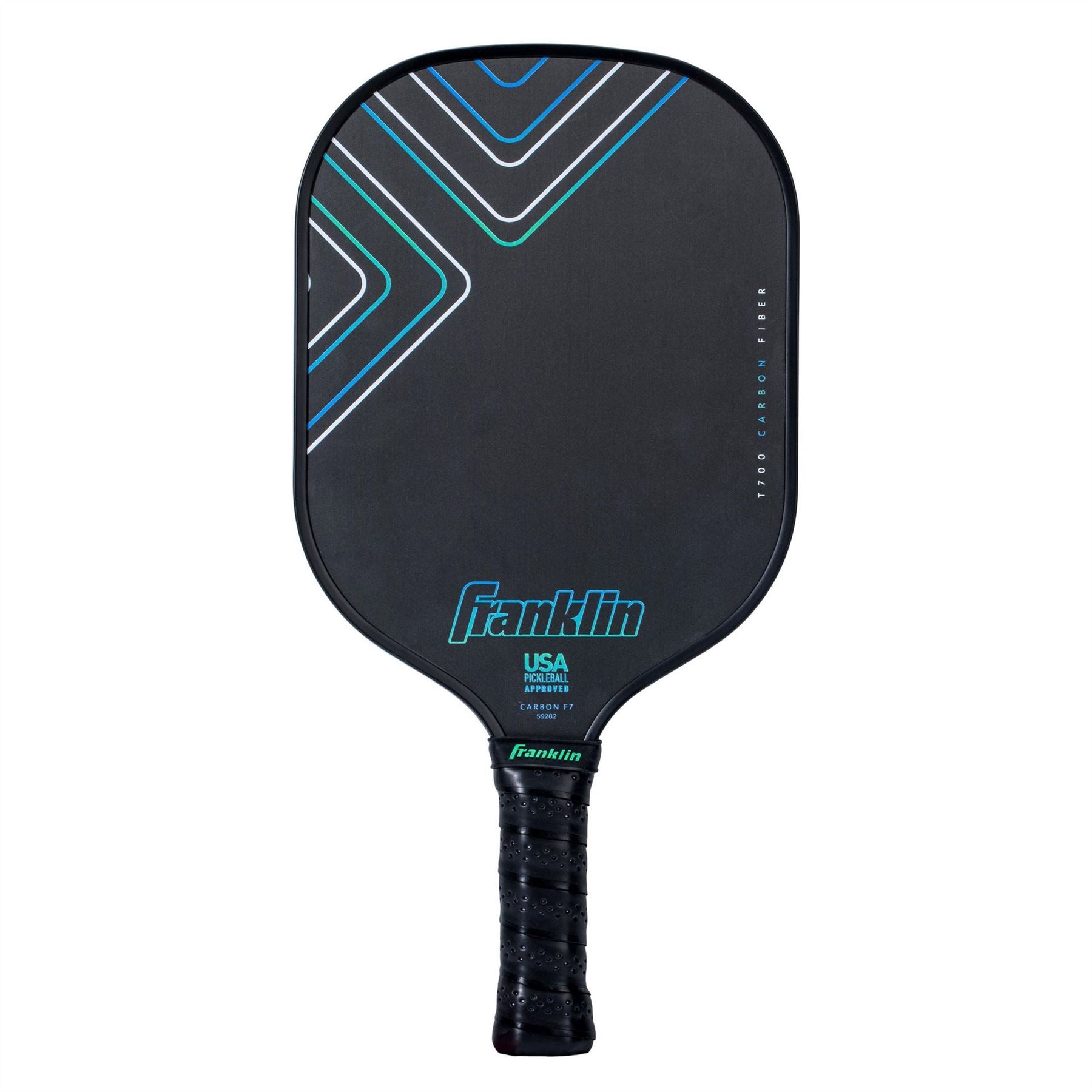 Franklin Sports Pad Pickleball Racket