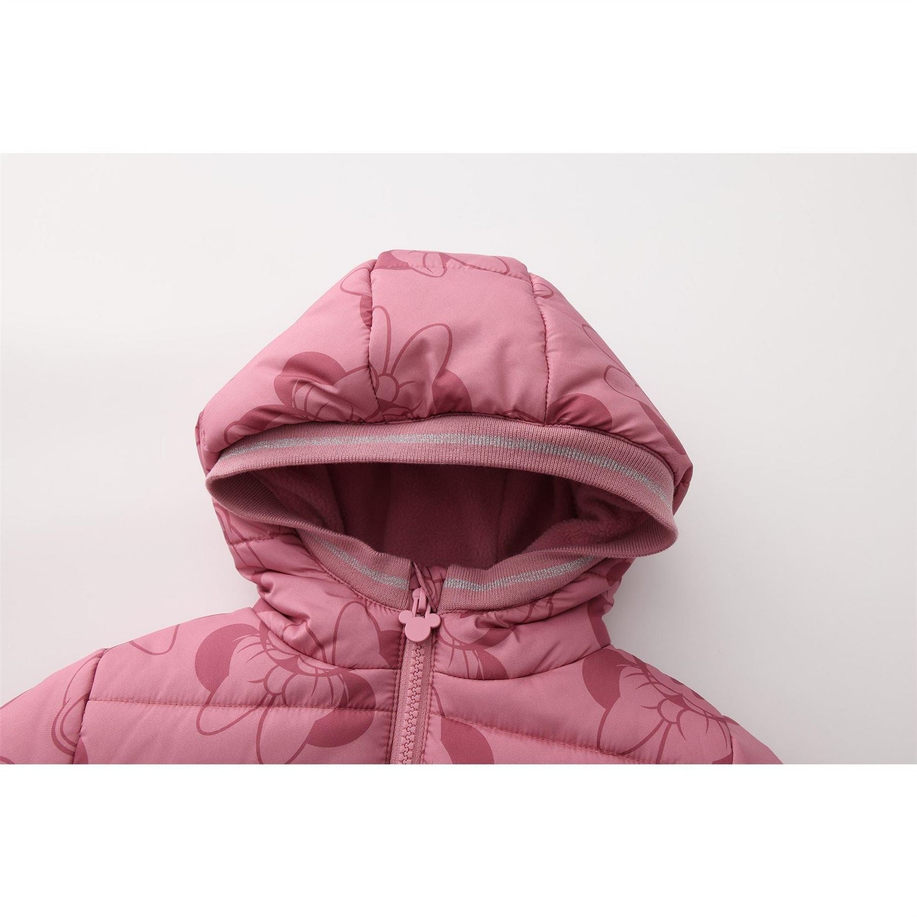 Character Padded Coat Infant