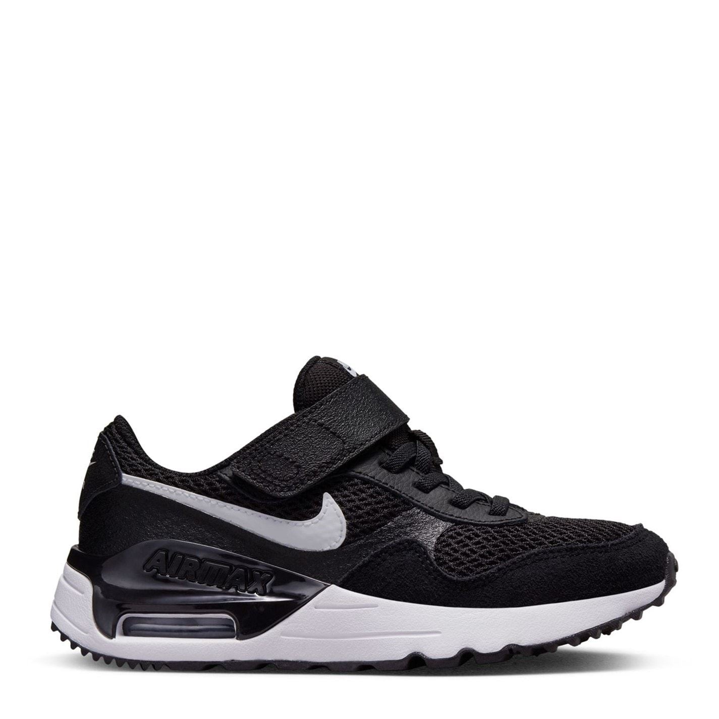 Nike Air Max Systm Little Kids Shoes