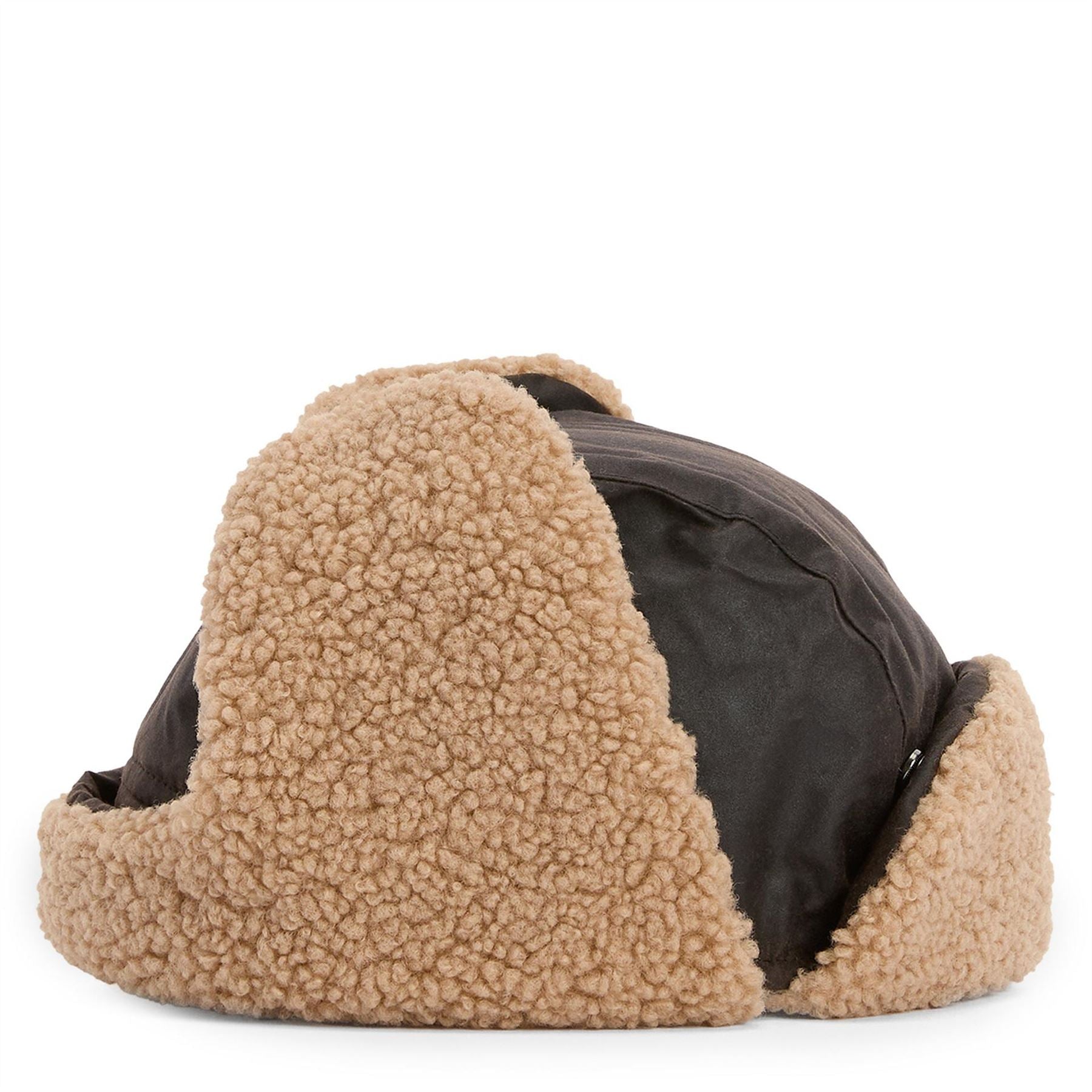 Barbour Morar Wax Trapper Hat