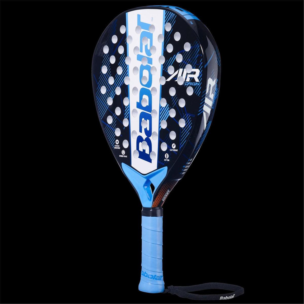 Babolat Origin Air 54 Padel Racket