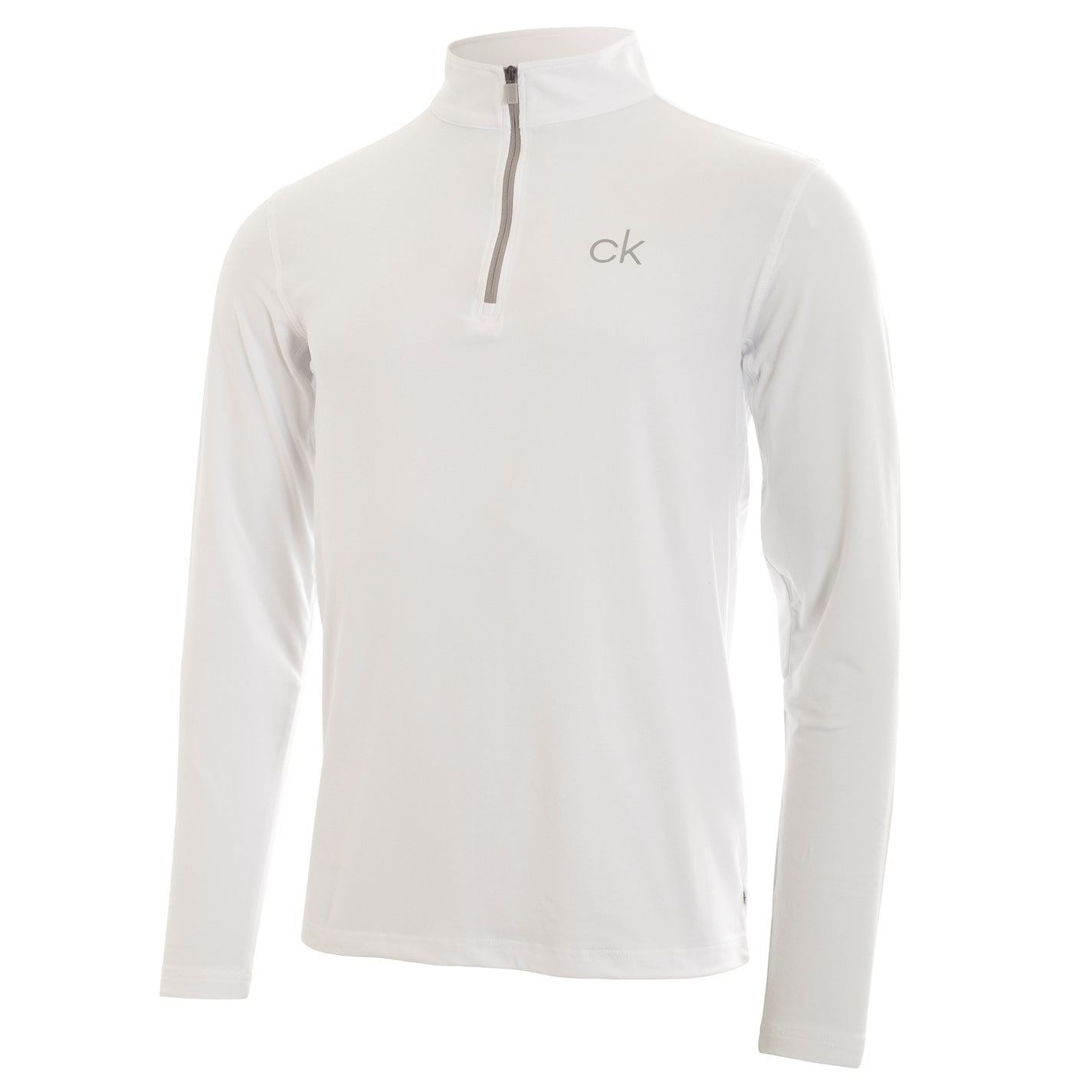 Calvin Klein Golf Newport Zip Top