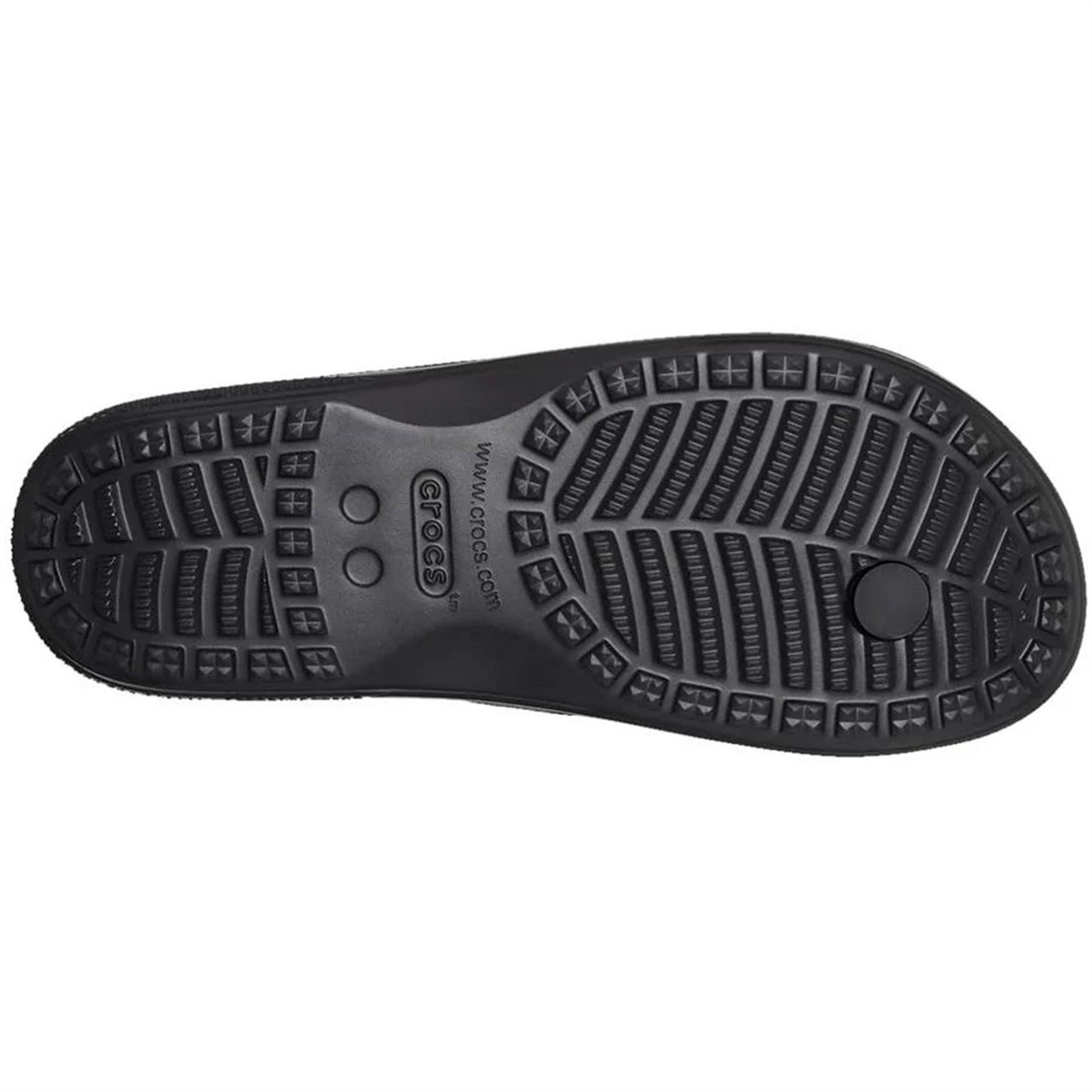 Crocs Baya Ii Flip Flops