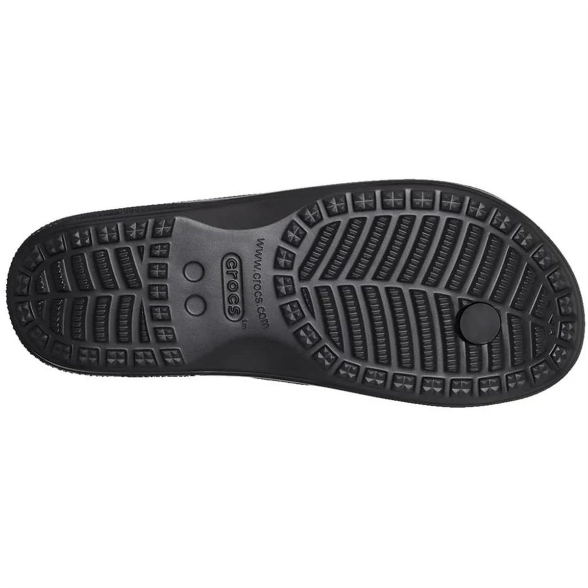 Crocs Baya Ii Flip Flops