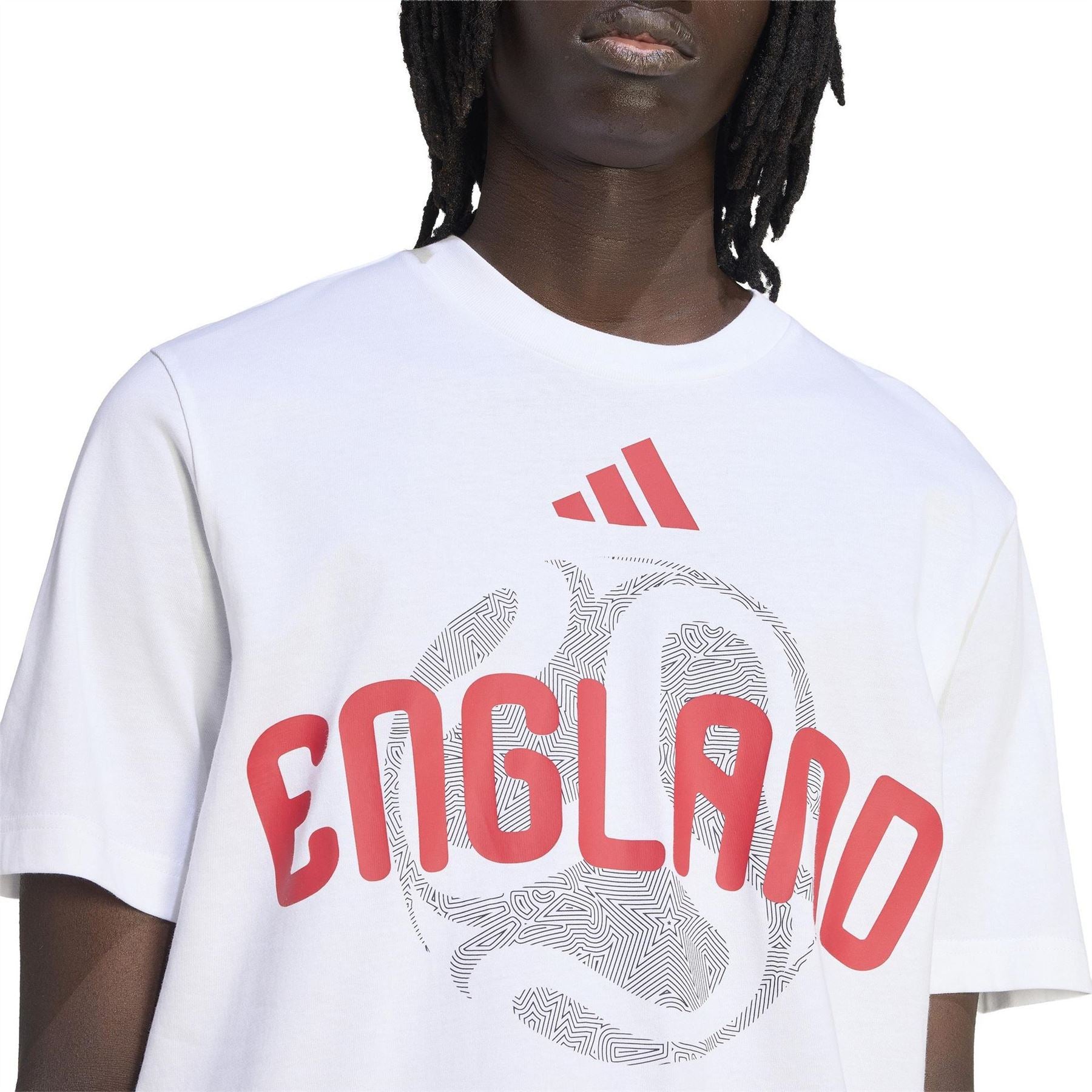 adidas Short Sleeve Performance T-Shirt