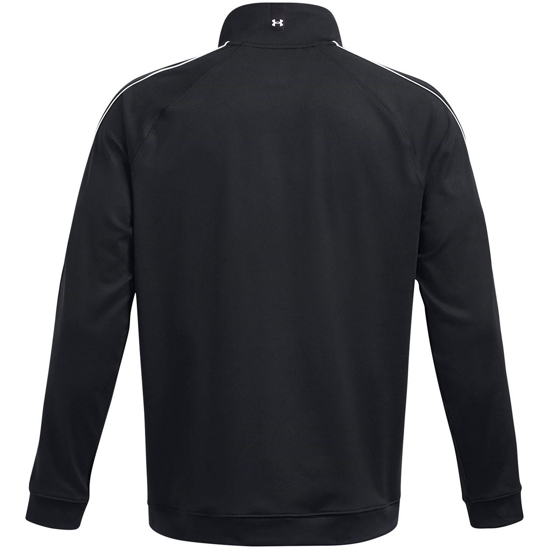 Under Armour Mock Neck Regular Fit Sweatshirt