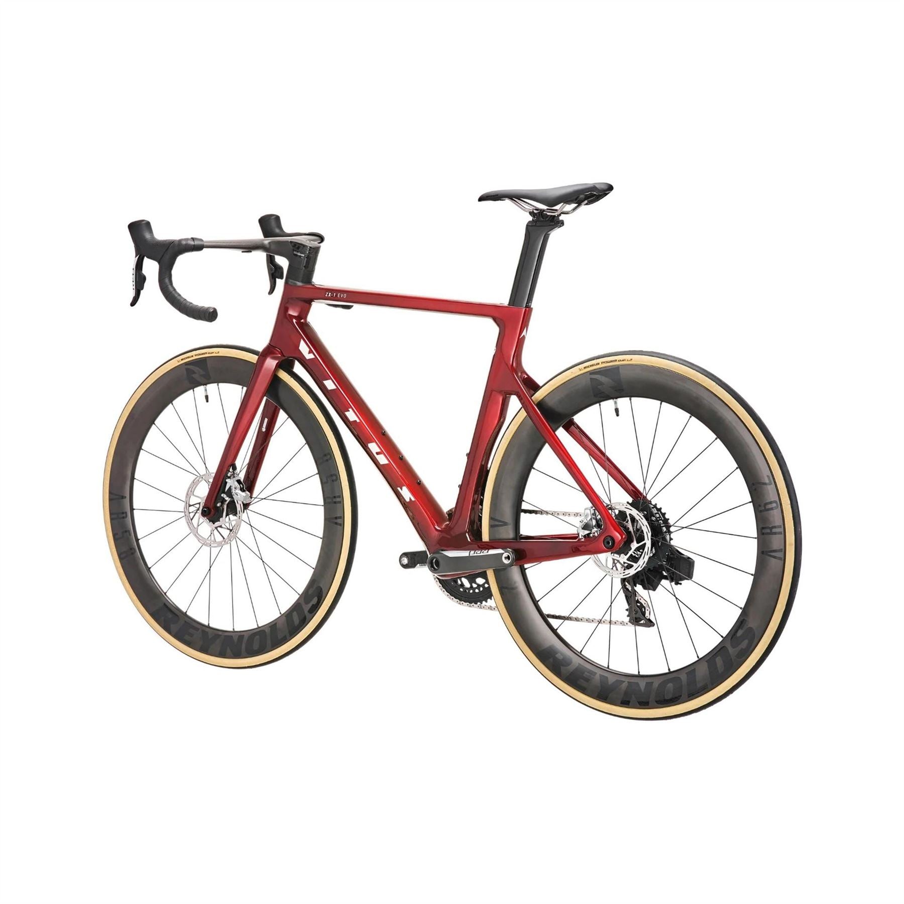 Vitus Zx 1 Sram Red Road Bike