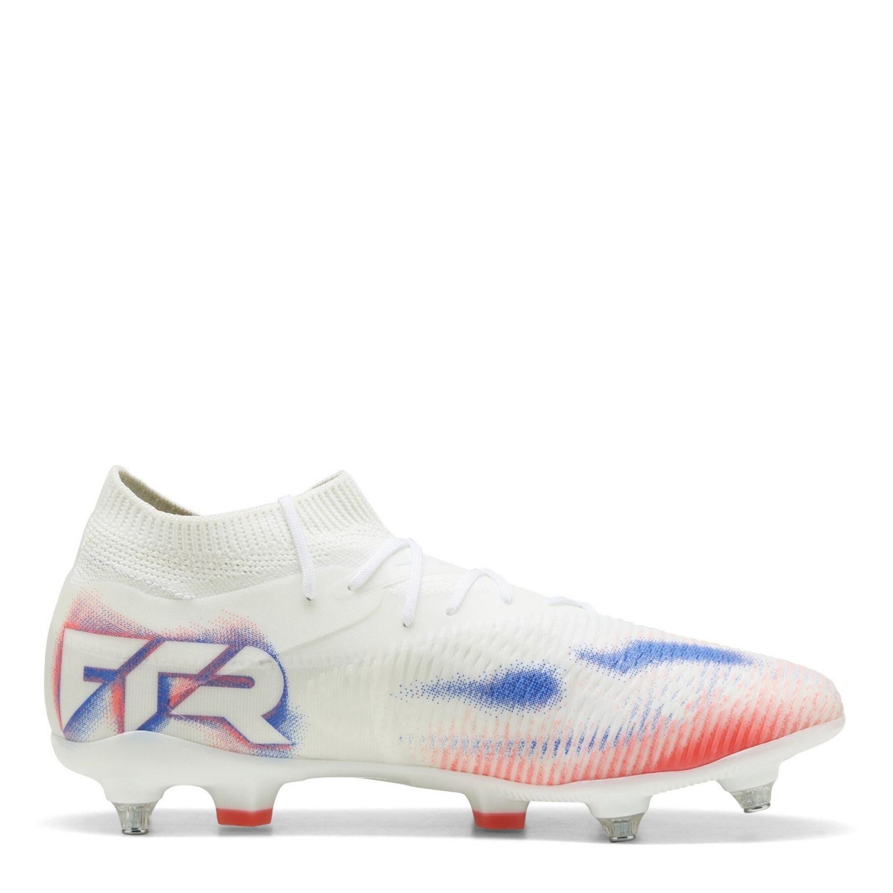 Puma Future 8 Match Mxsg Soft Ground Football Boots