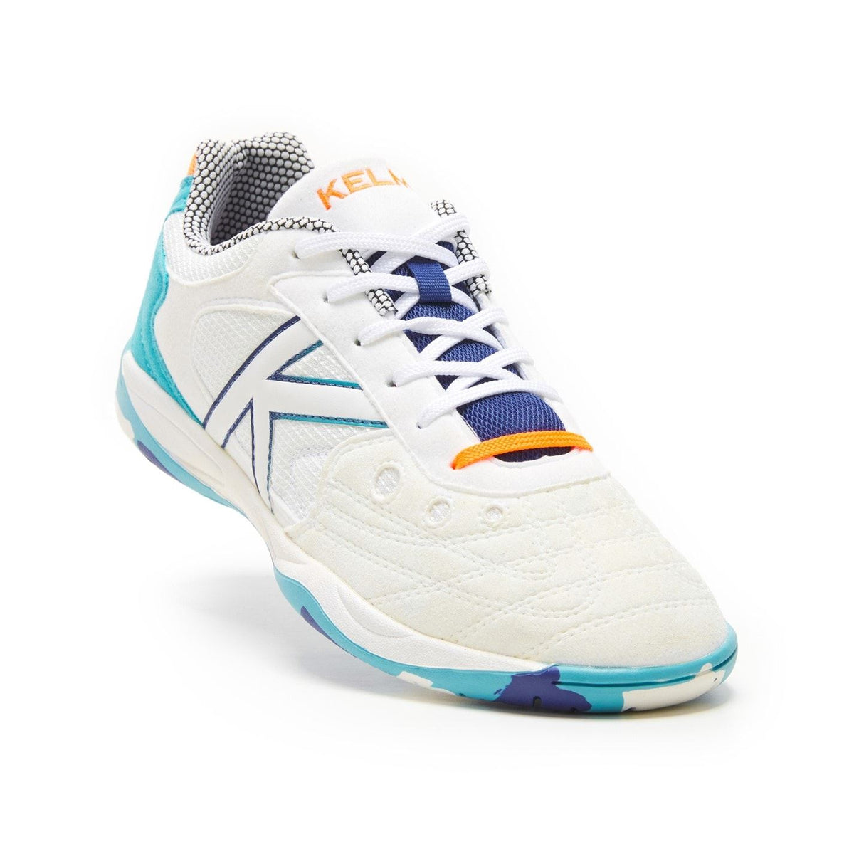 Kelme Indoor Copa Low Top Football Sneakers