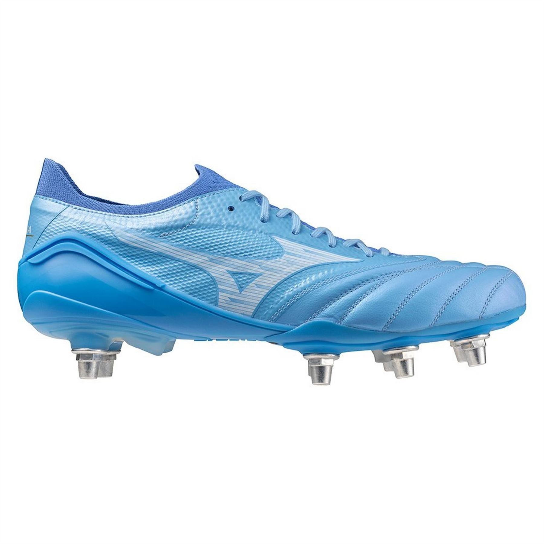 Mizuno Mr Neo 4 E Lace-Up Rugby Boots – Lovell Sports