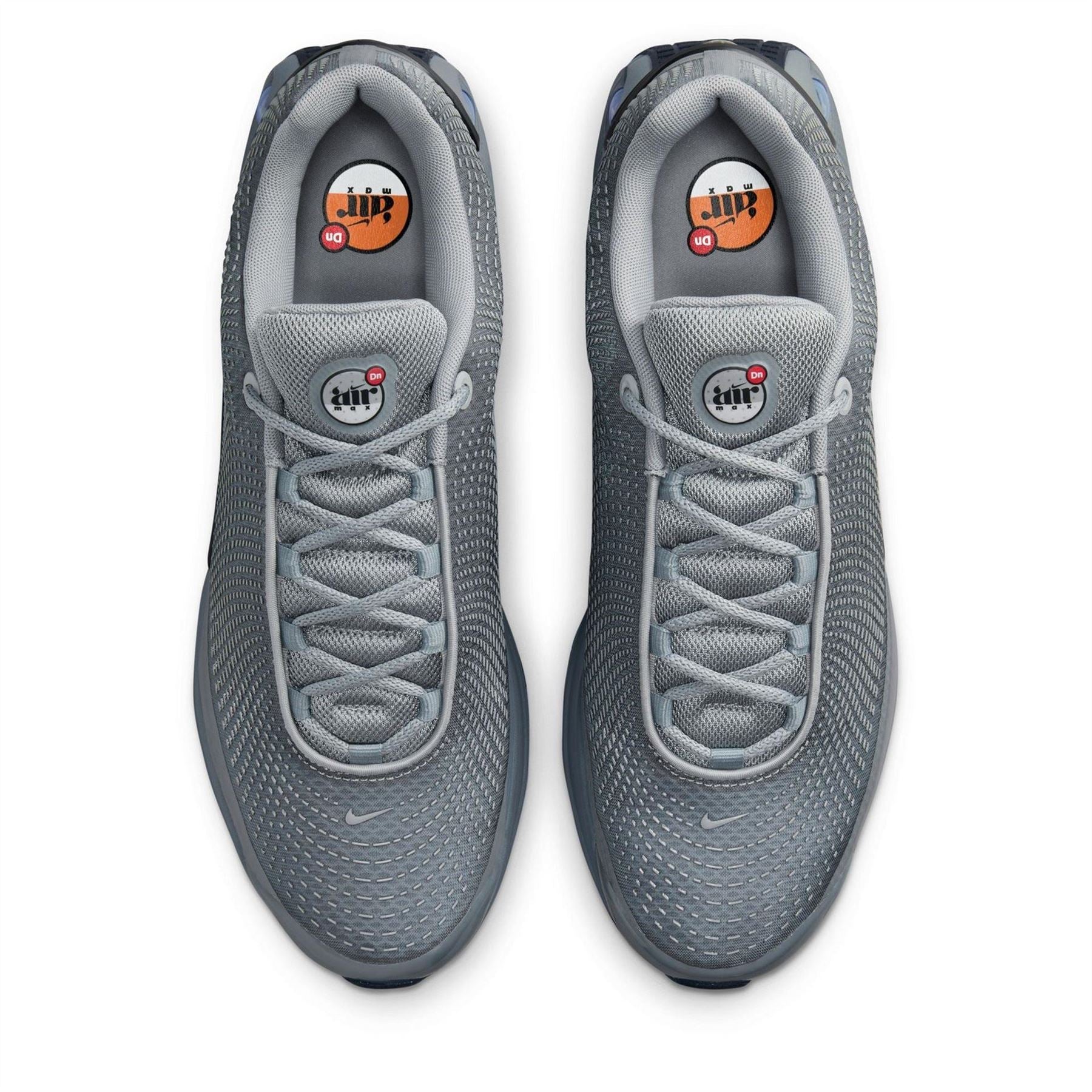 Nike Air Max Dn Sn62 Low Top Sneakers