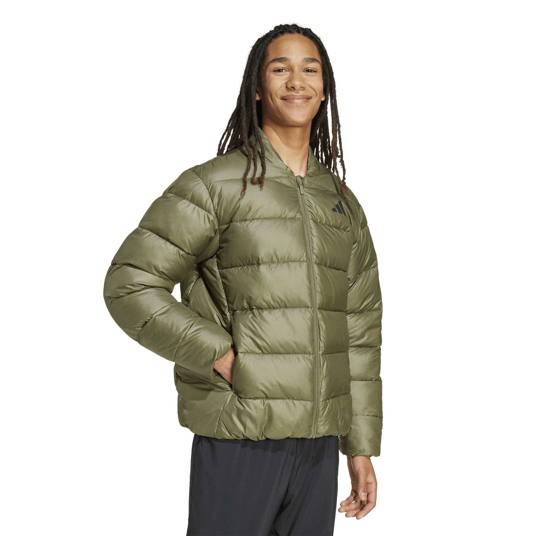 adidas Ess Sd Puf jk