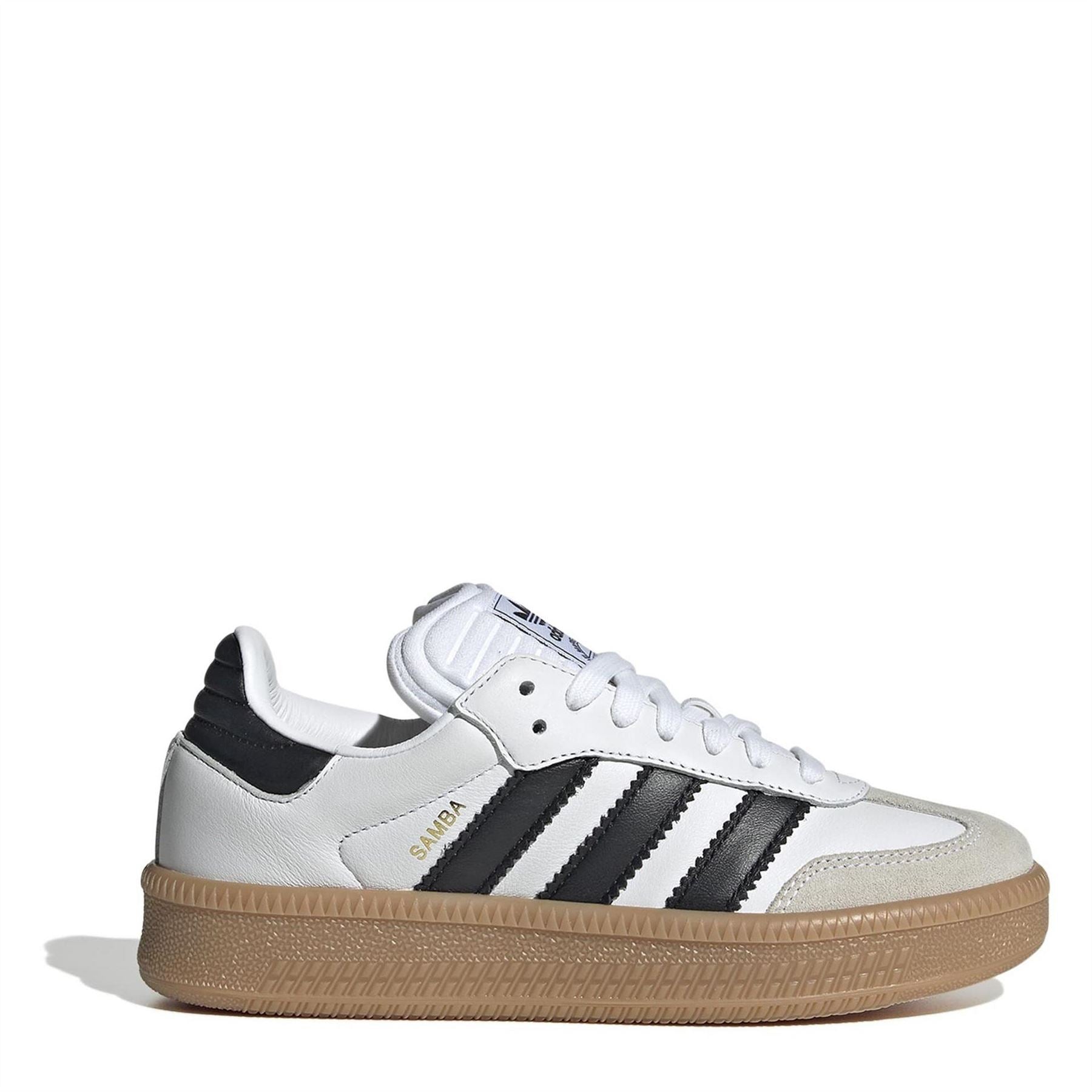 adidas Originals Jr Samba Xlg Ch54