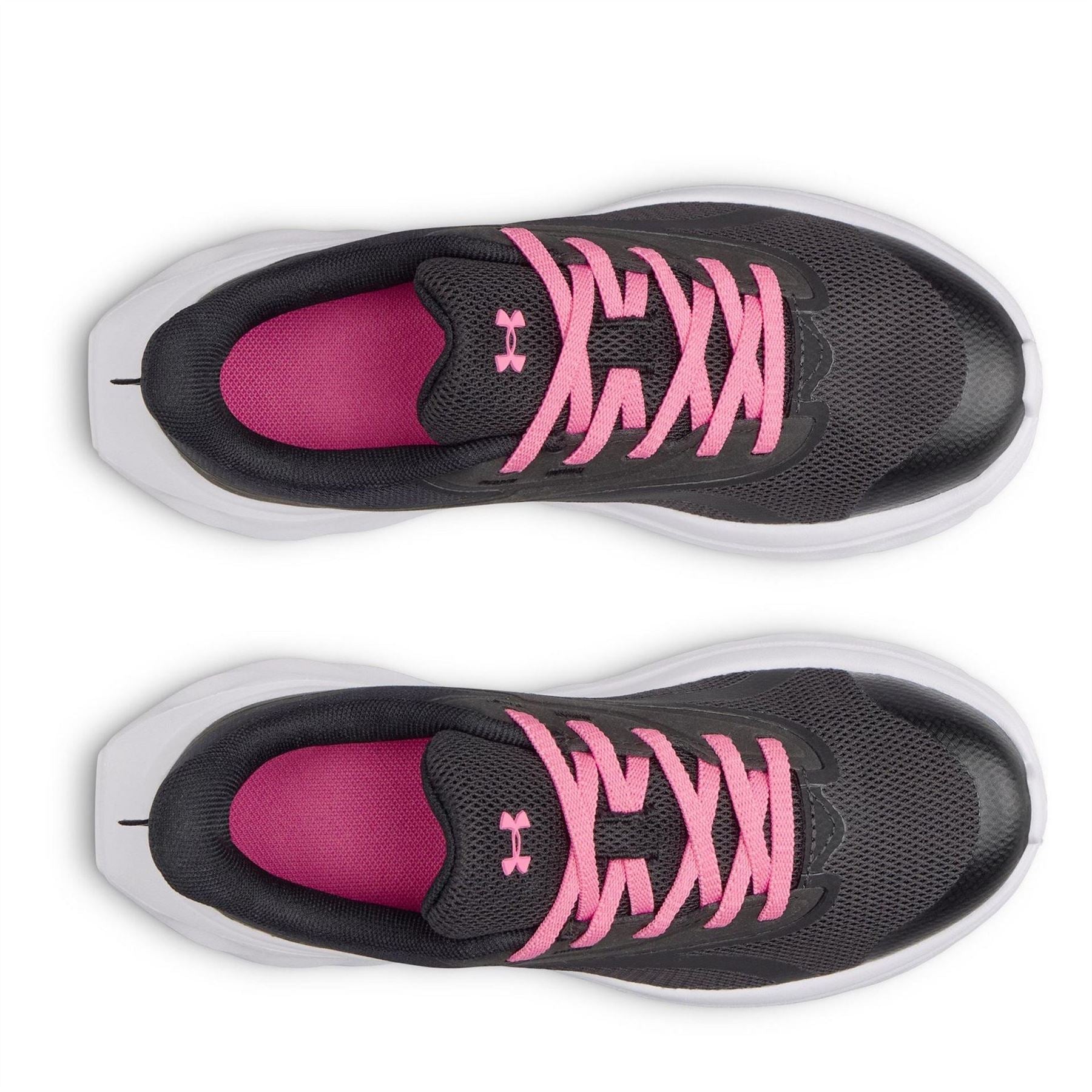 Under Armour Armour Ascend Kids Trainers