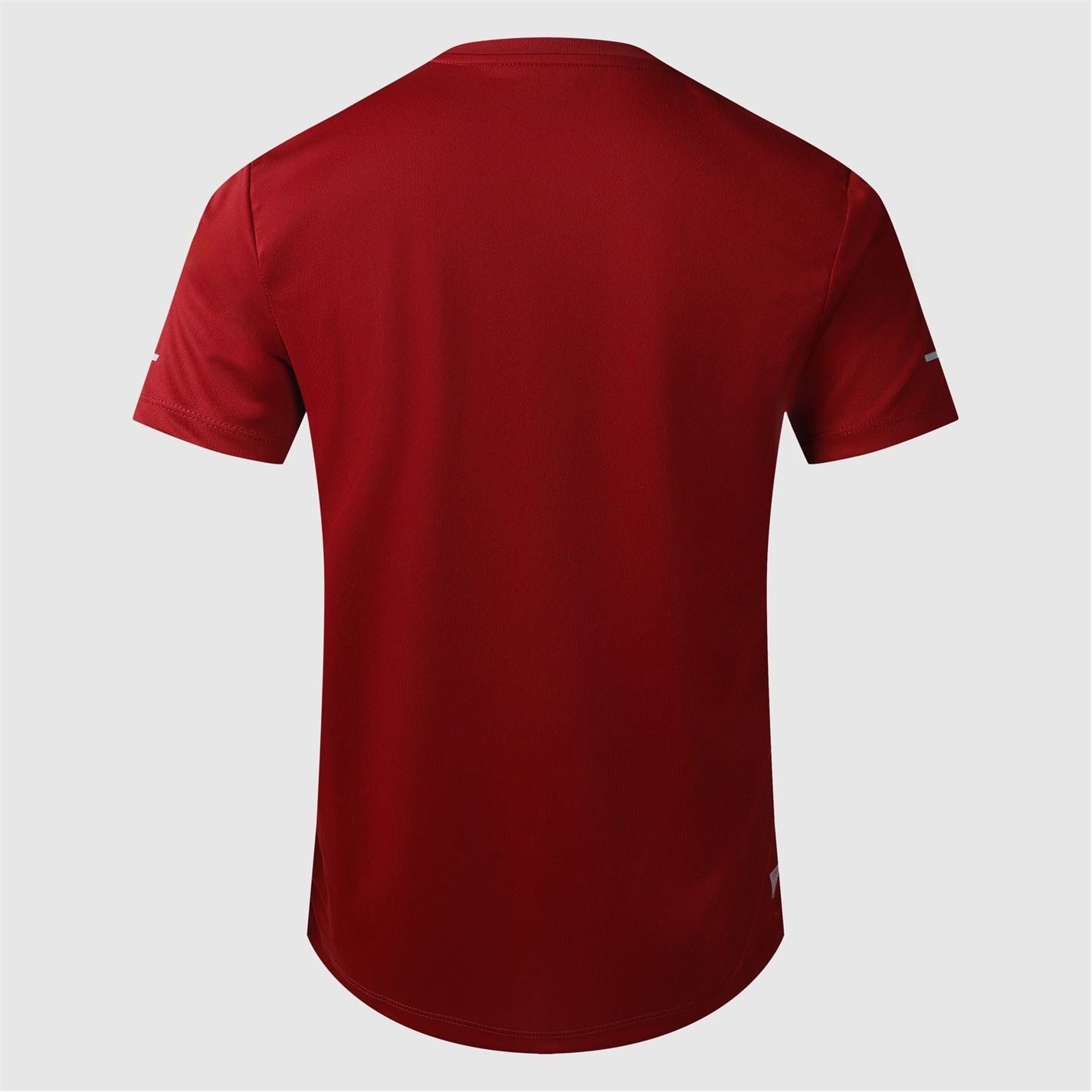 Umbro Athletic Crew Neck Regular Fit T-Shirt