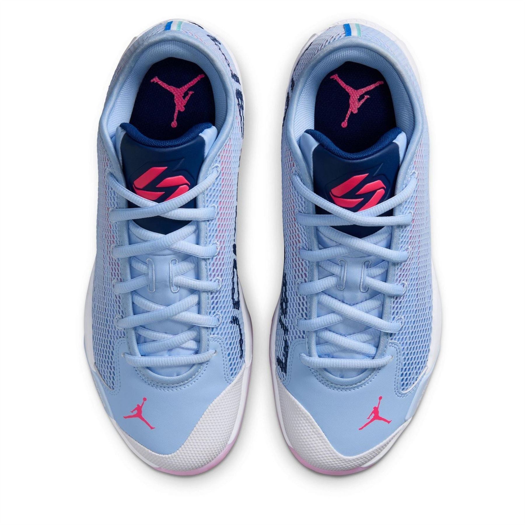 Air Jordan Luka 77 Basketball Trainers