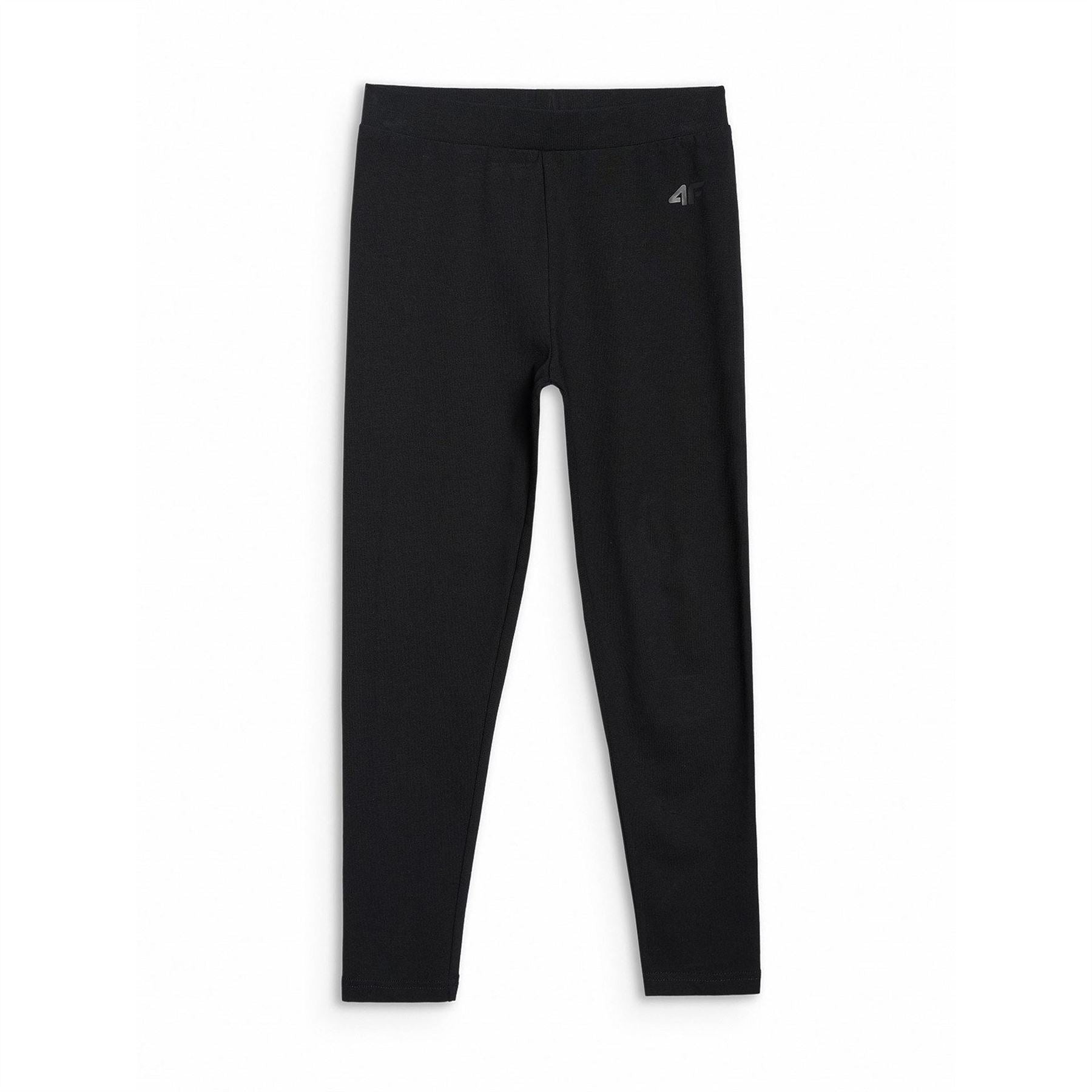4F Jersey Leggings
