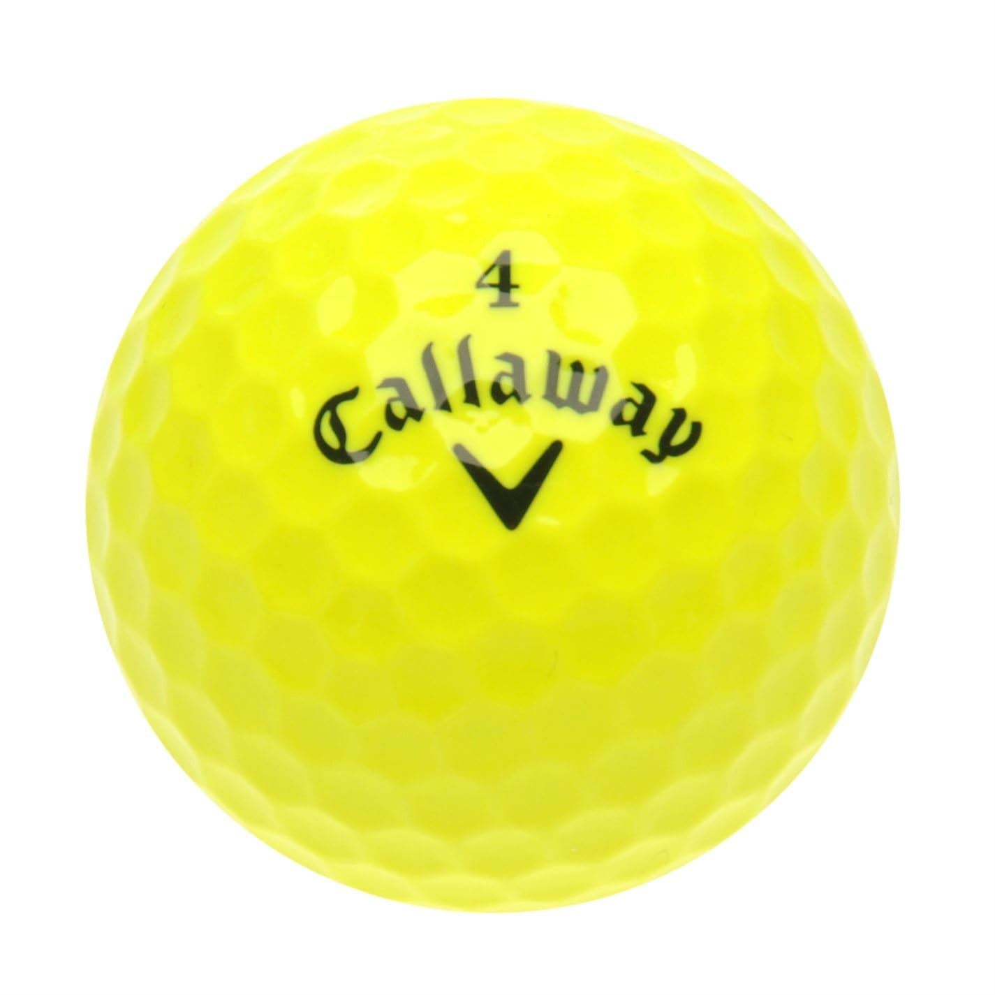 Callaway Cxr Power Golf Balls 12 Pack