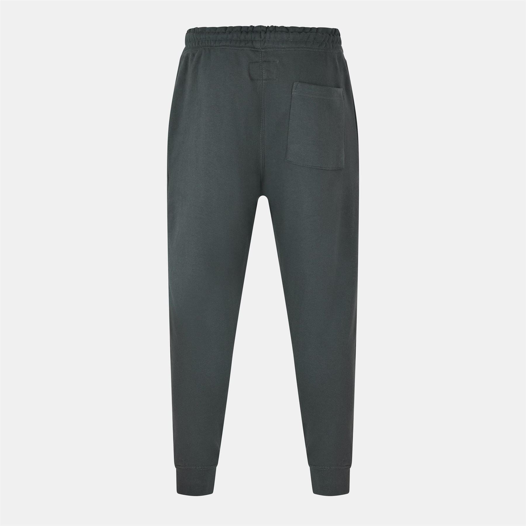 Jack Wills Mens Jacquard Logo Joggers