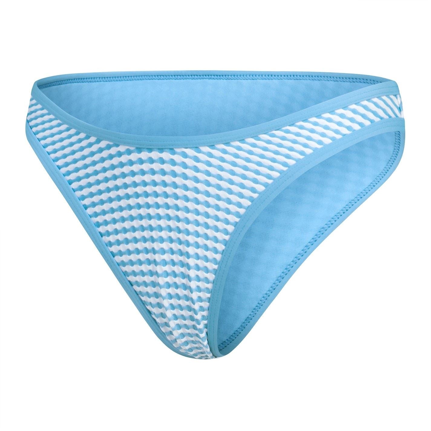 Speedo Gingham Bikini