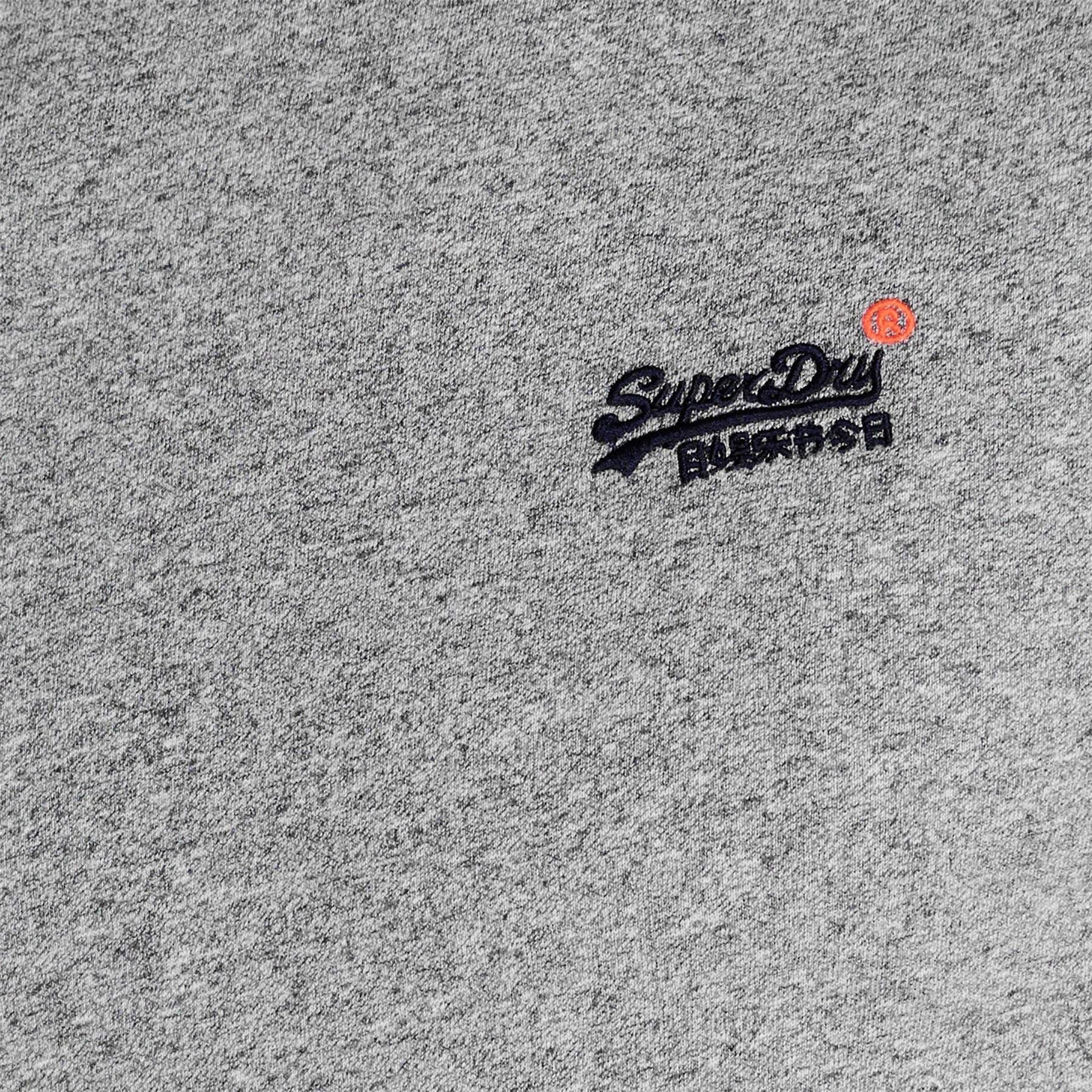 Superdry Chest Logo T-Shirt