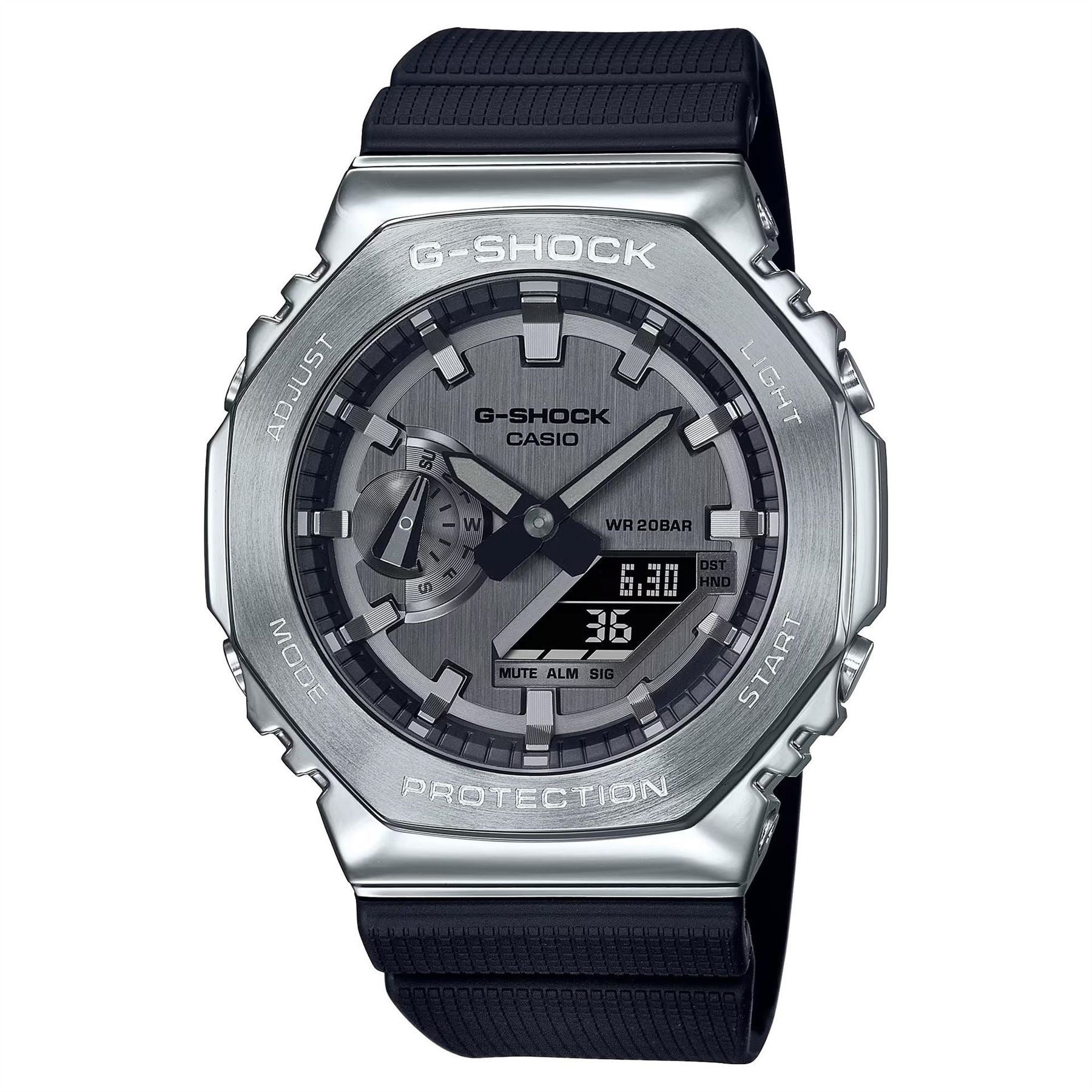 G Shock Mandolorian Sn64