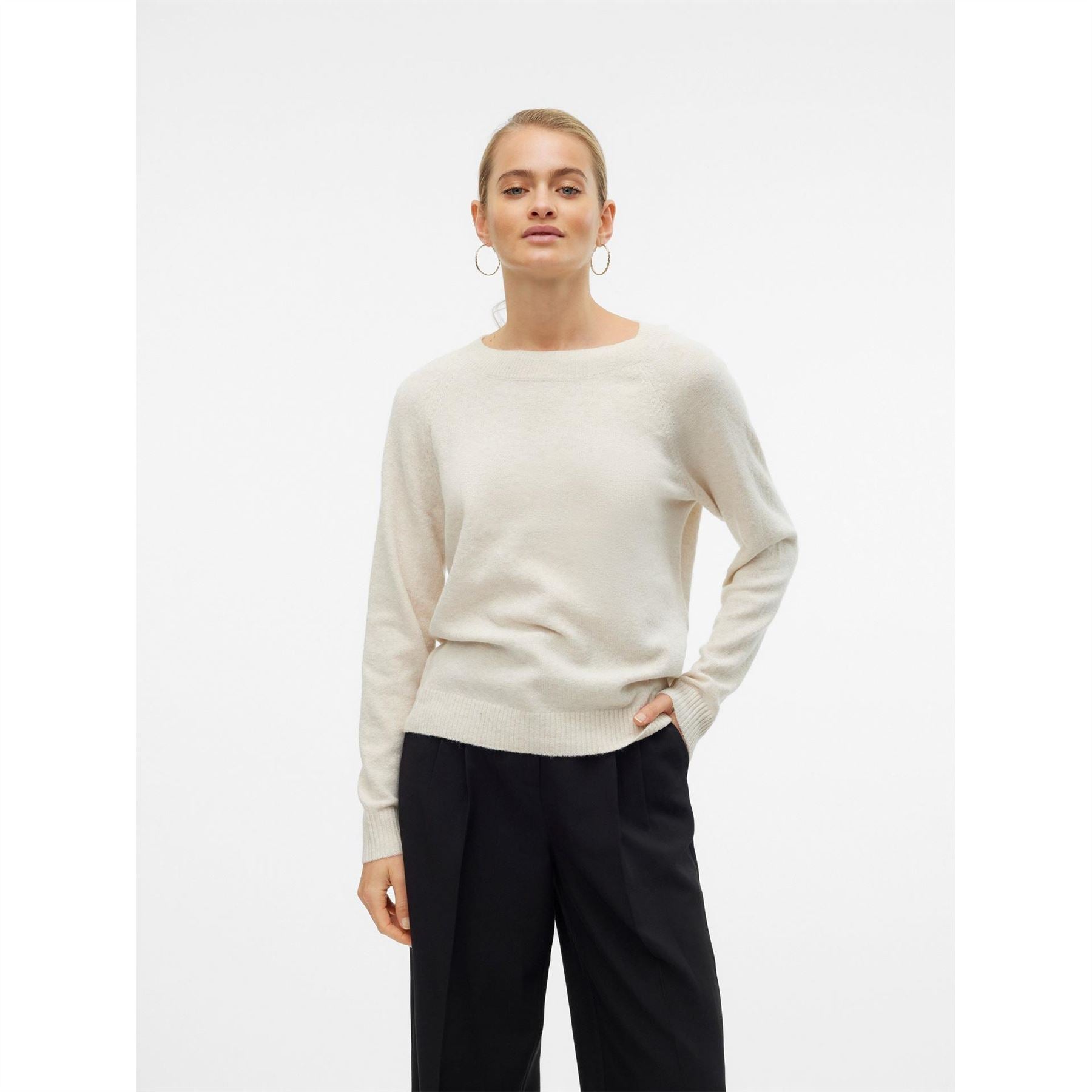 Vero Moda Knitted Jumper